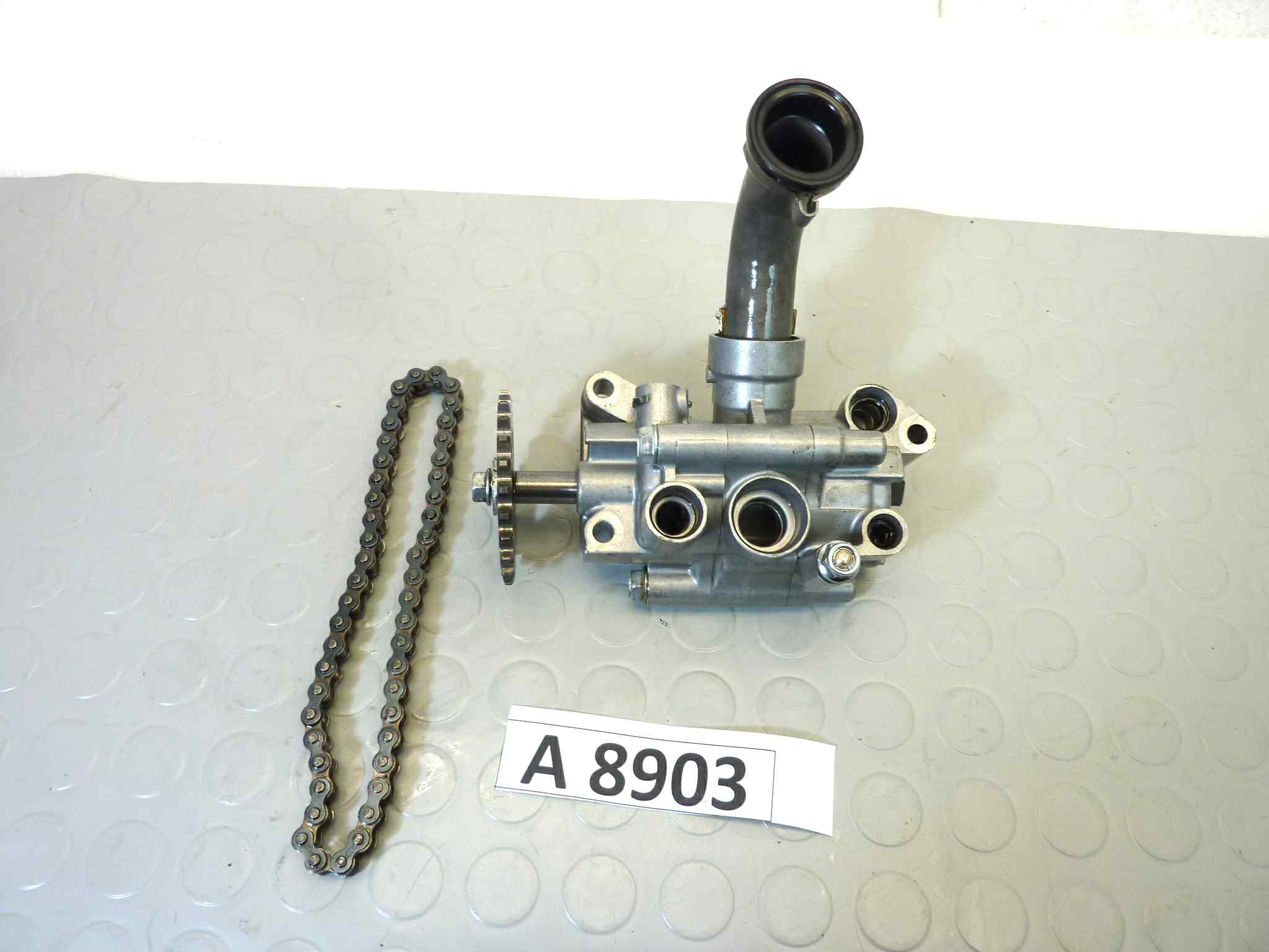Pompa olio Honda VFR 750 RC36 1990-1993