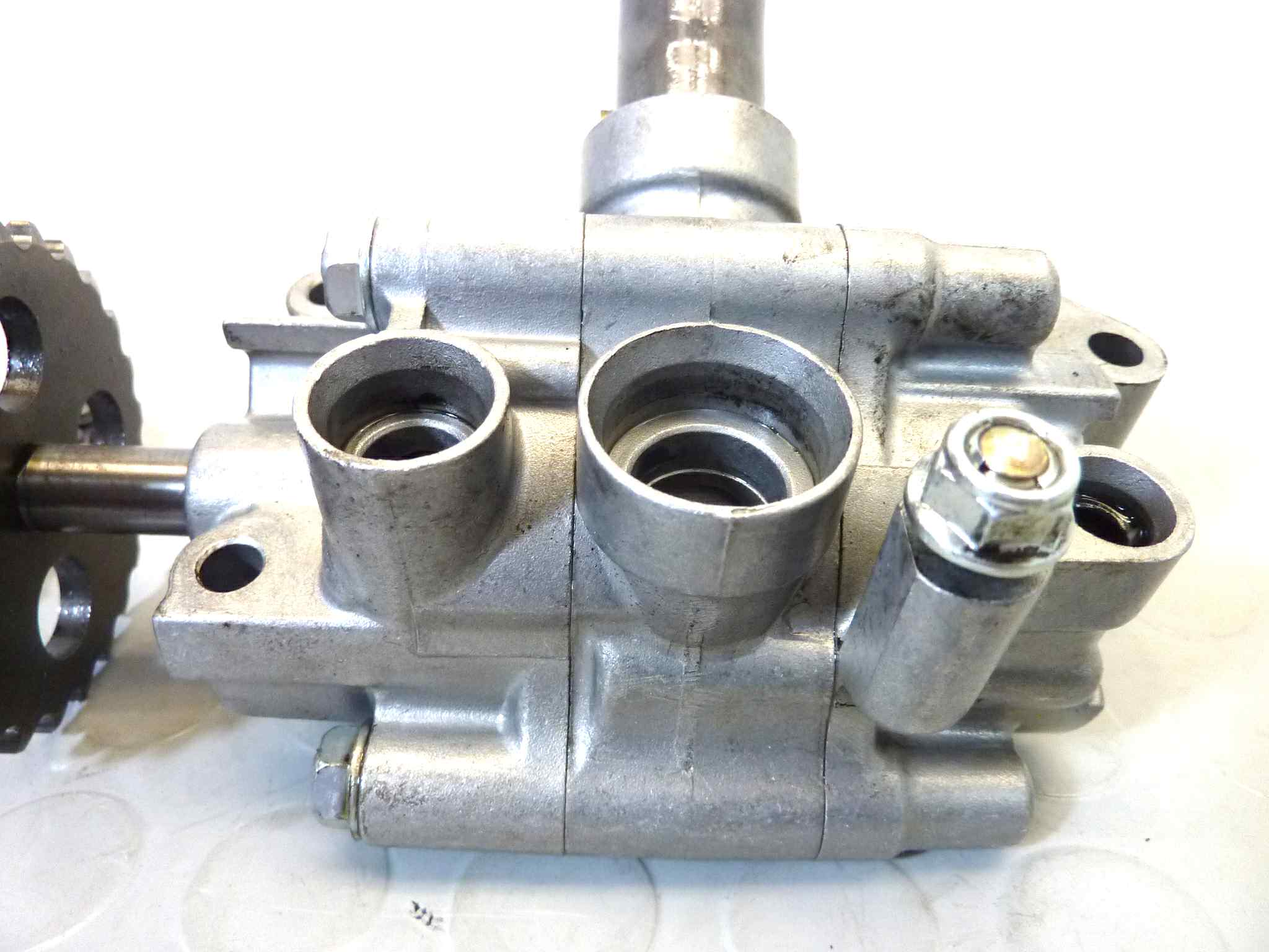 Pompa olio Honda VFR 750 RC36 1990-1993 - immagine 4