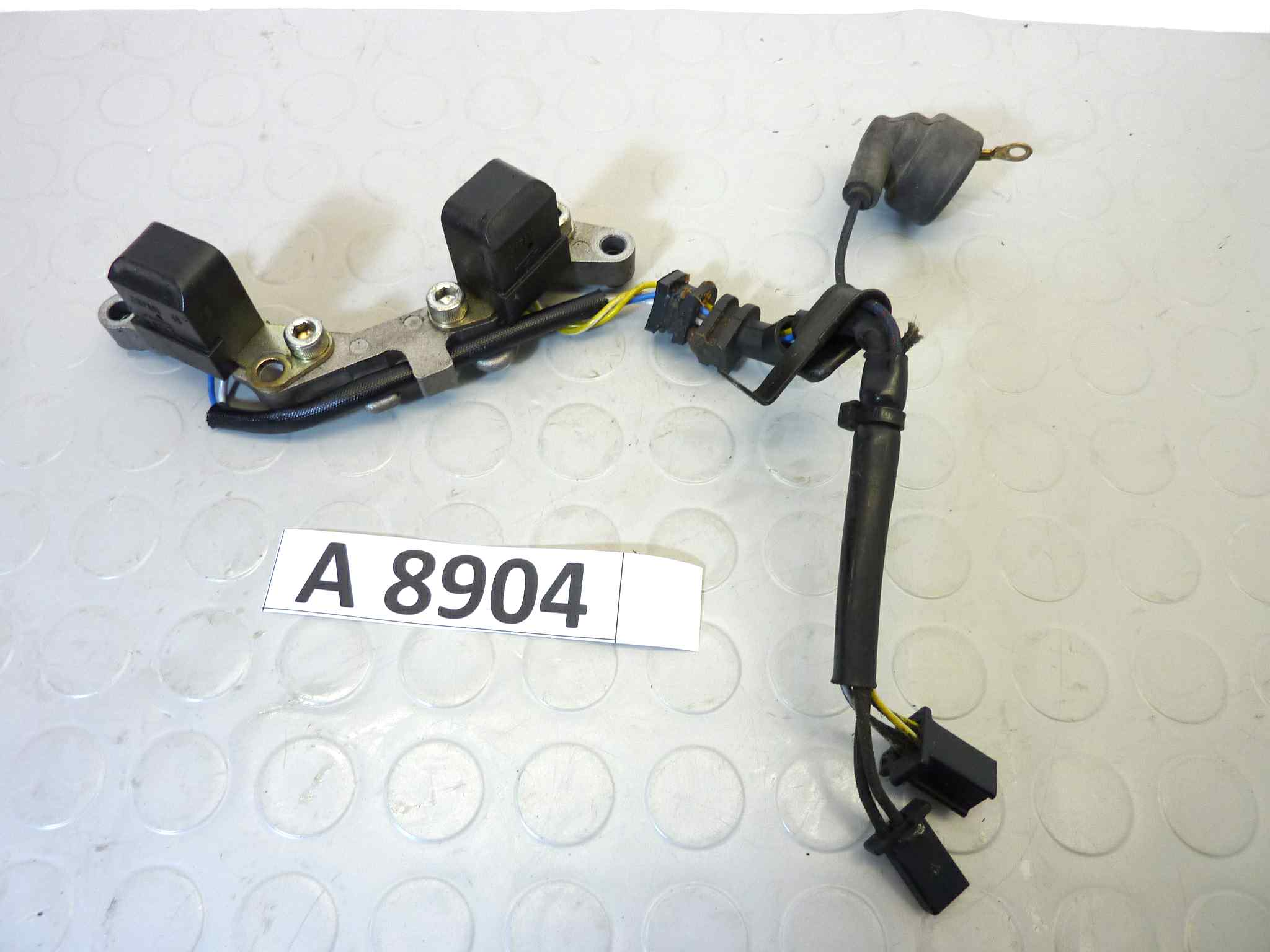 Captatore Pick up Honda VFR 750 RC36 1990-1993