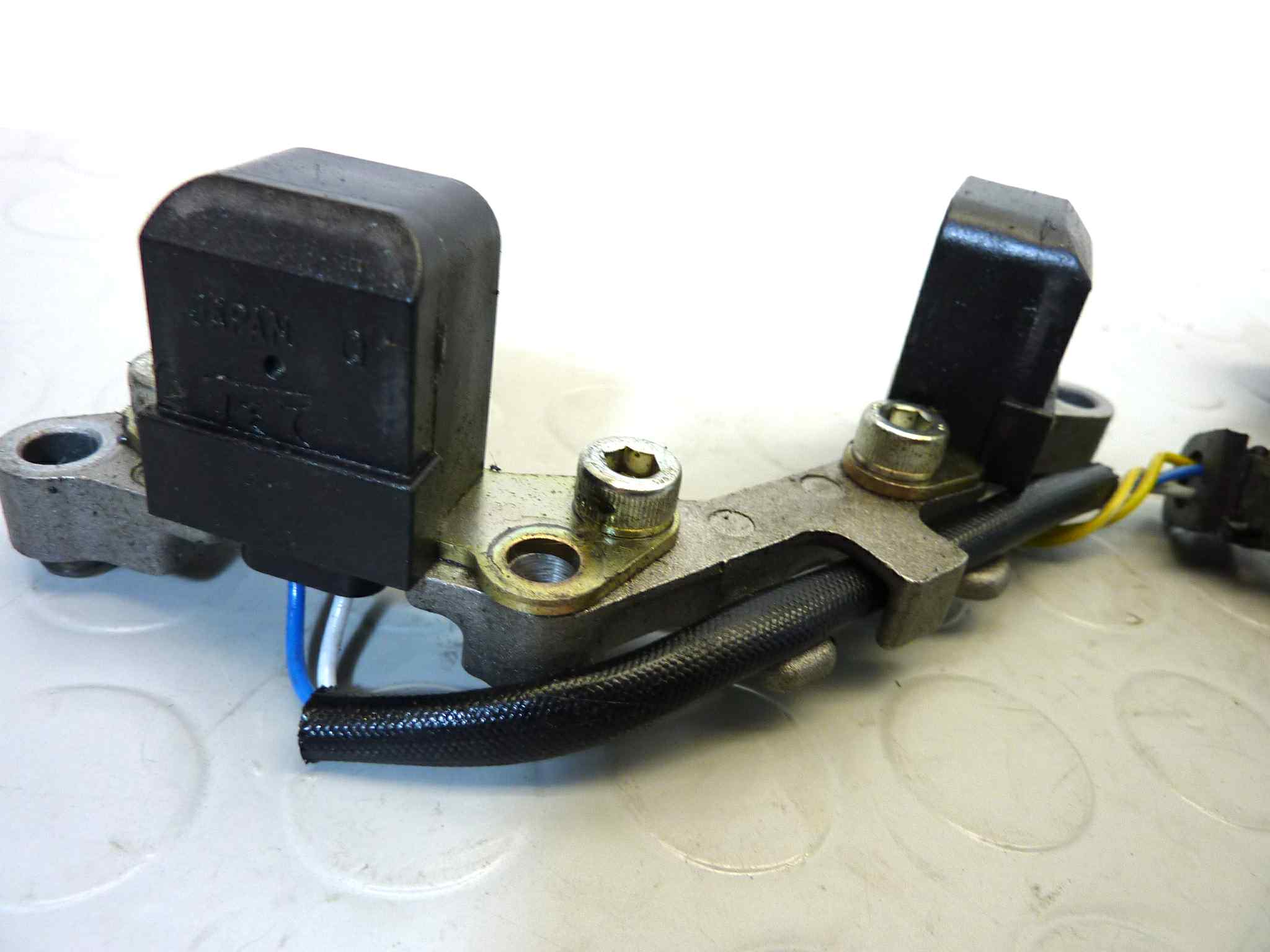 Captatore Pick up Honda VFR 750 RC36 1990-1993 - immagine 2