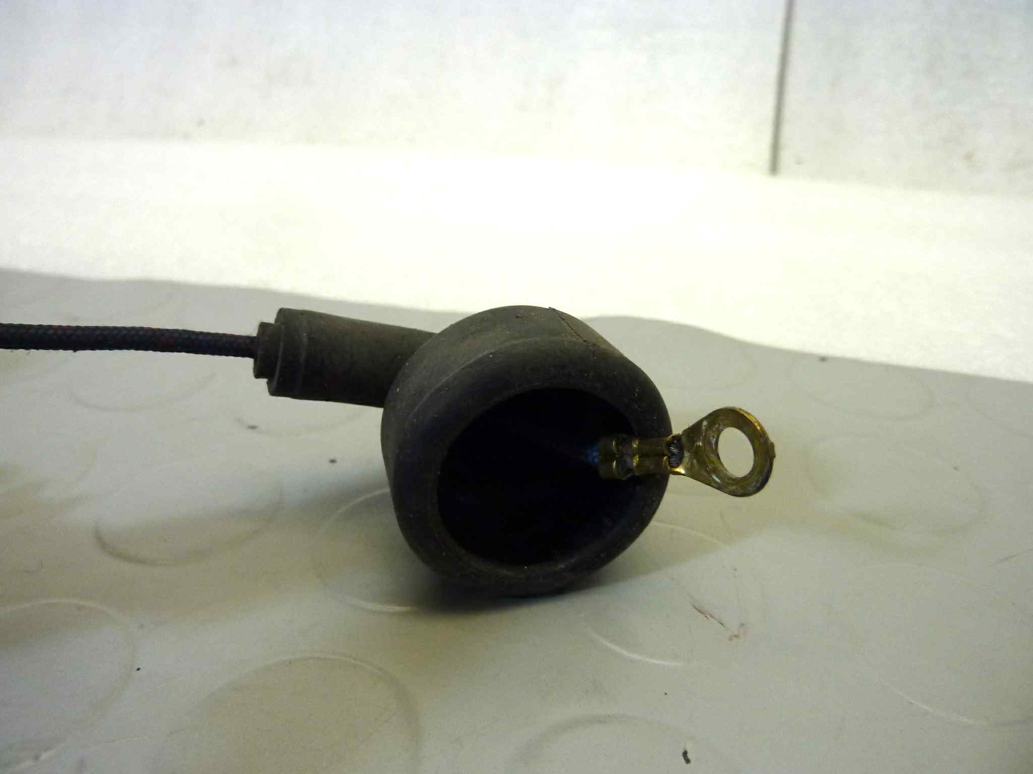 Captatore Pick up Honda VFR 750 RC36 1990-1993 - immagine 4