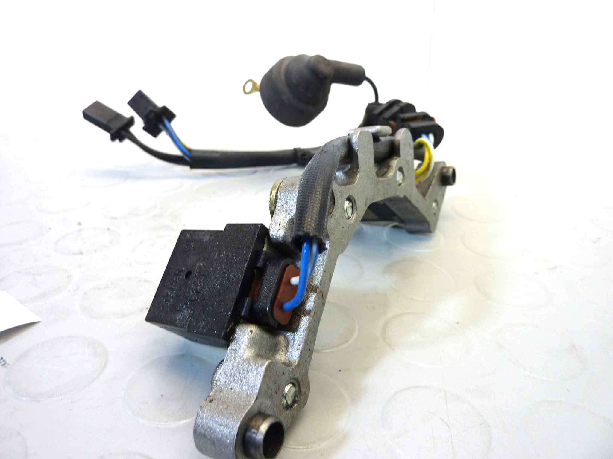 Captatore Pick up Honda VFR 750 RC36 1990-1993 - immagine 8