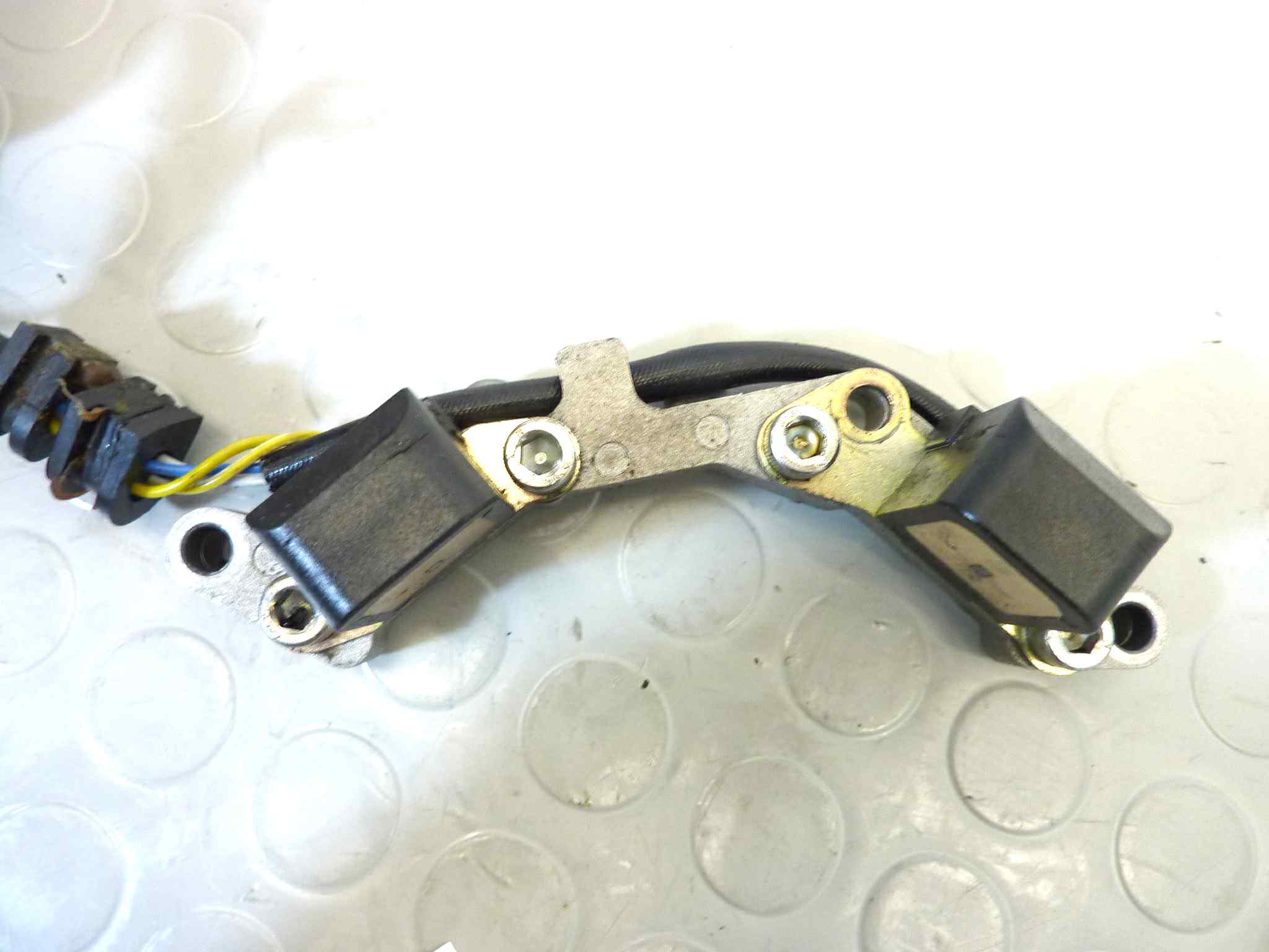 Captatore Pick up Honda VFR 750 RC36 1990-1993 - immagine 9