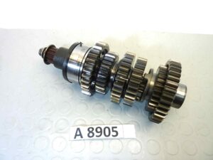 Albero secondario Honda VFR 750 RC36 1990-1993