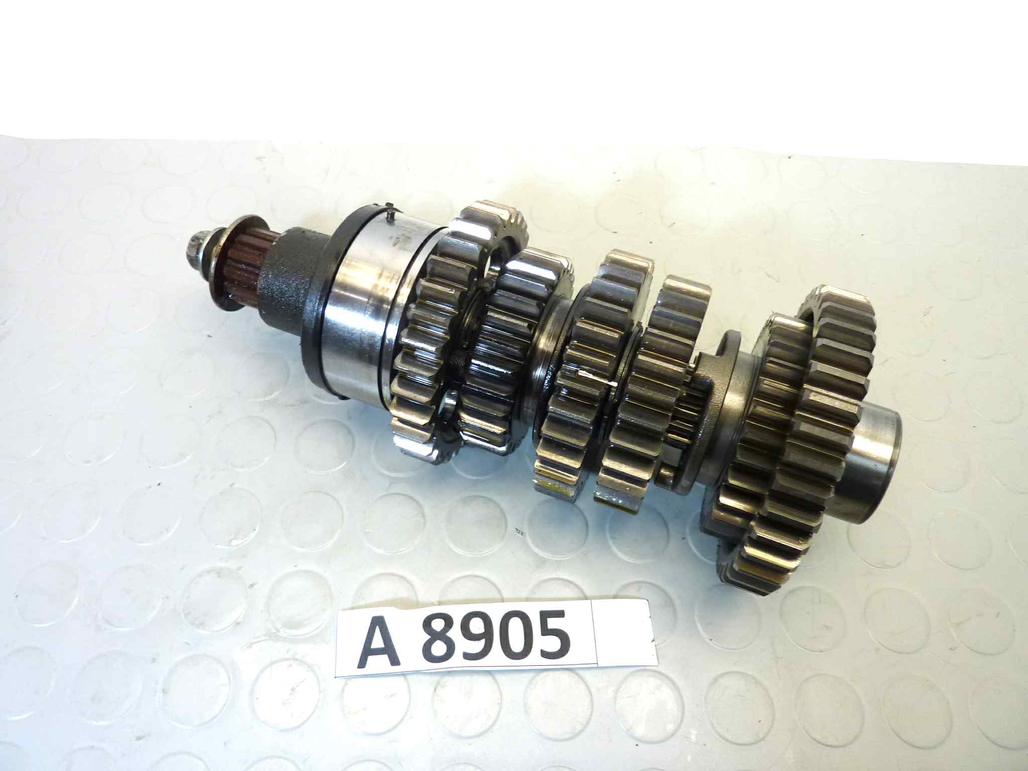 Albero secondario Honda VFR 750 RC36 1990-1993
