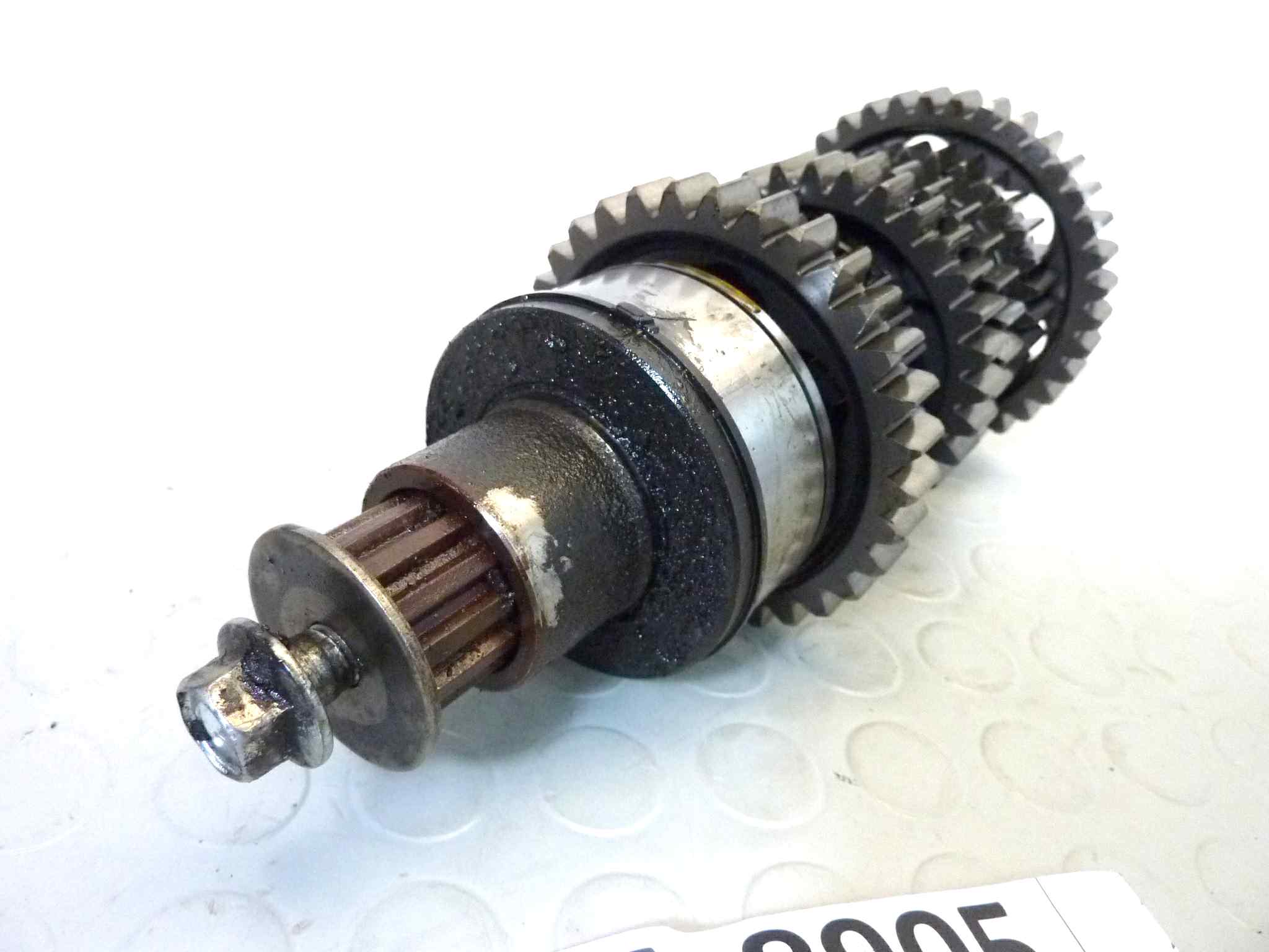 Albero secondario Honda VFR 750 RC36 1990-1993 - immagine 3
