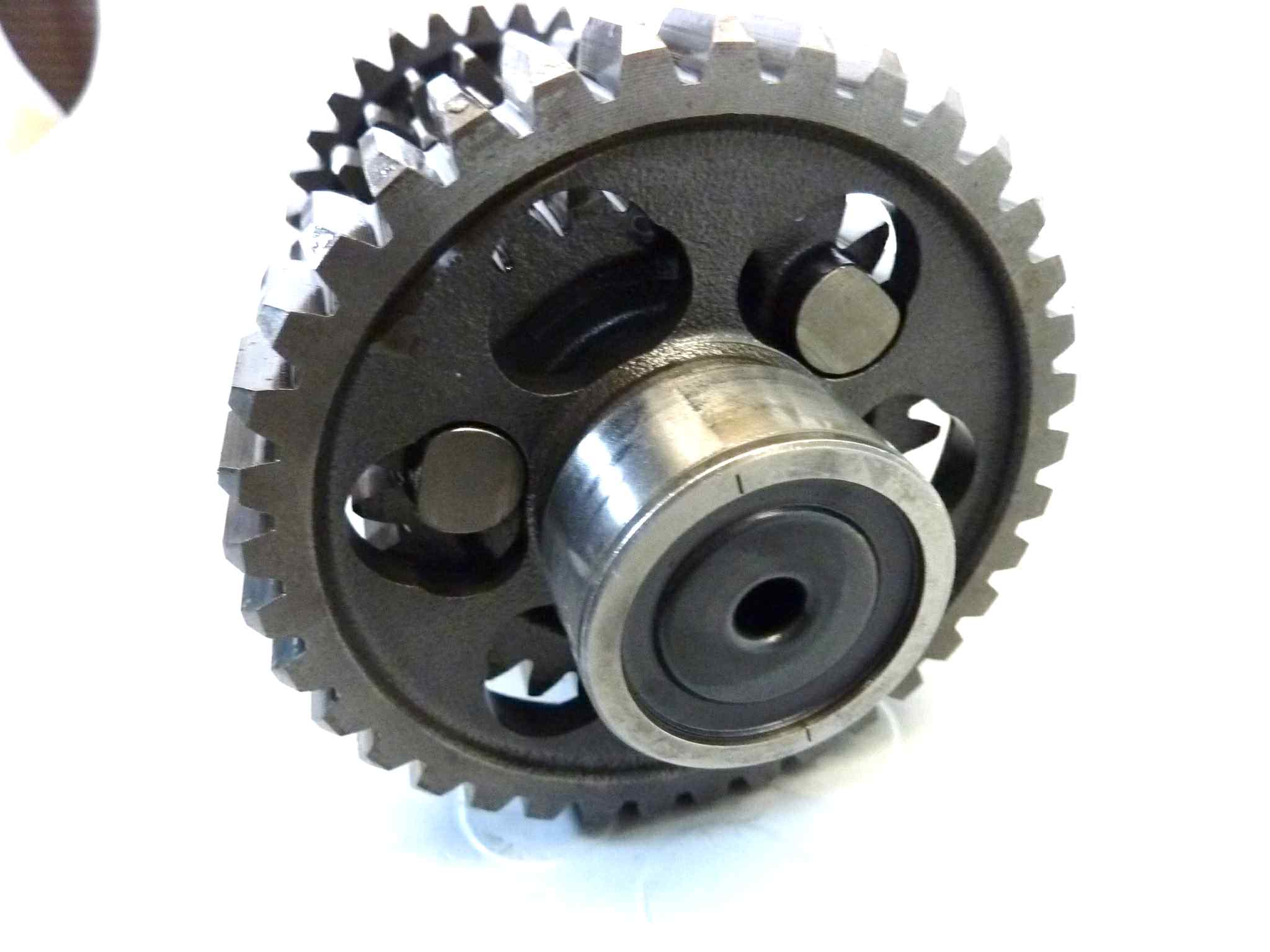 Albero secondario Honda VFR 750 RC36 1990-1993 - immagine 9