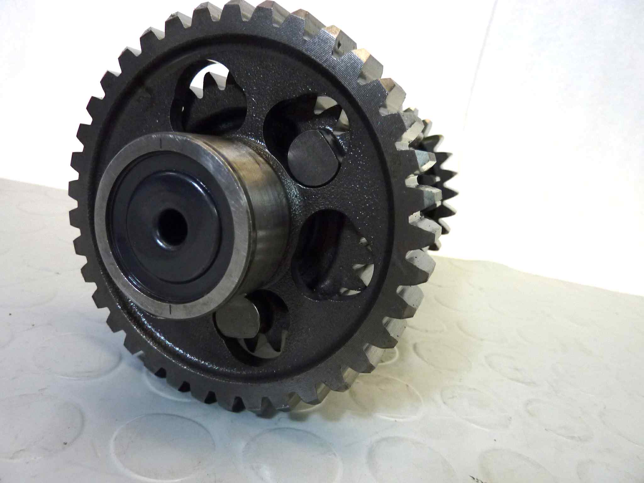 Albero secondario Honda VFR 750 RC36 1990-1993 - immagine 10