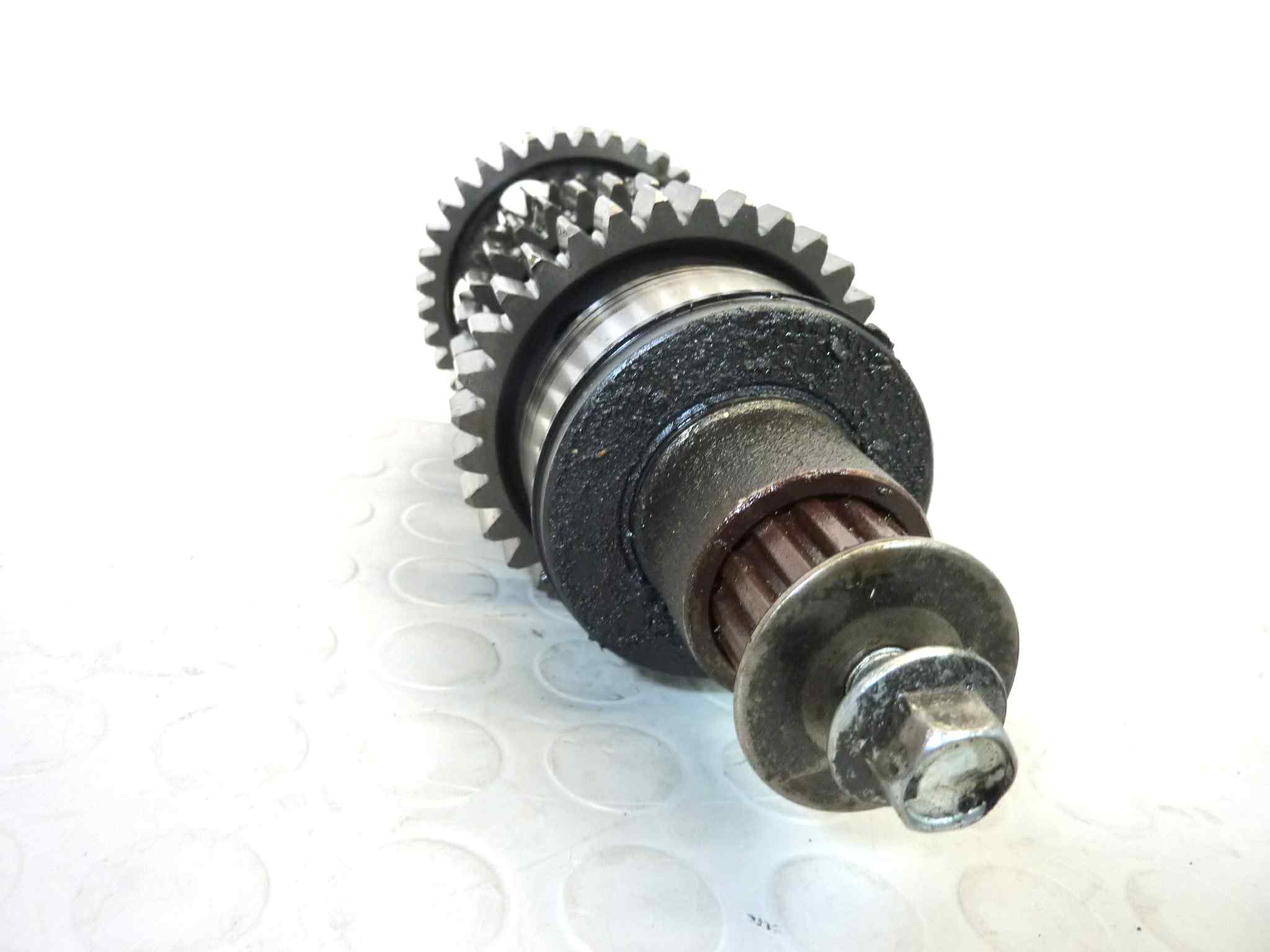 Albero secondario Honda VFR 750 RC36 1990-1993 - immagine 11