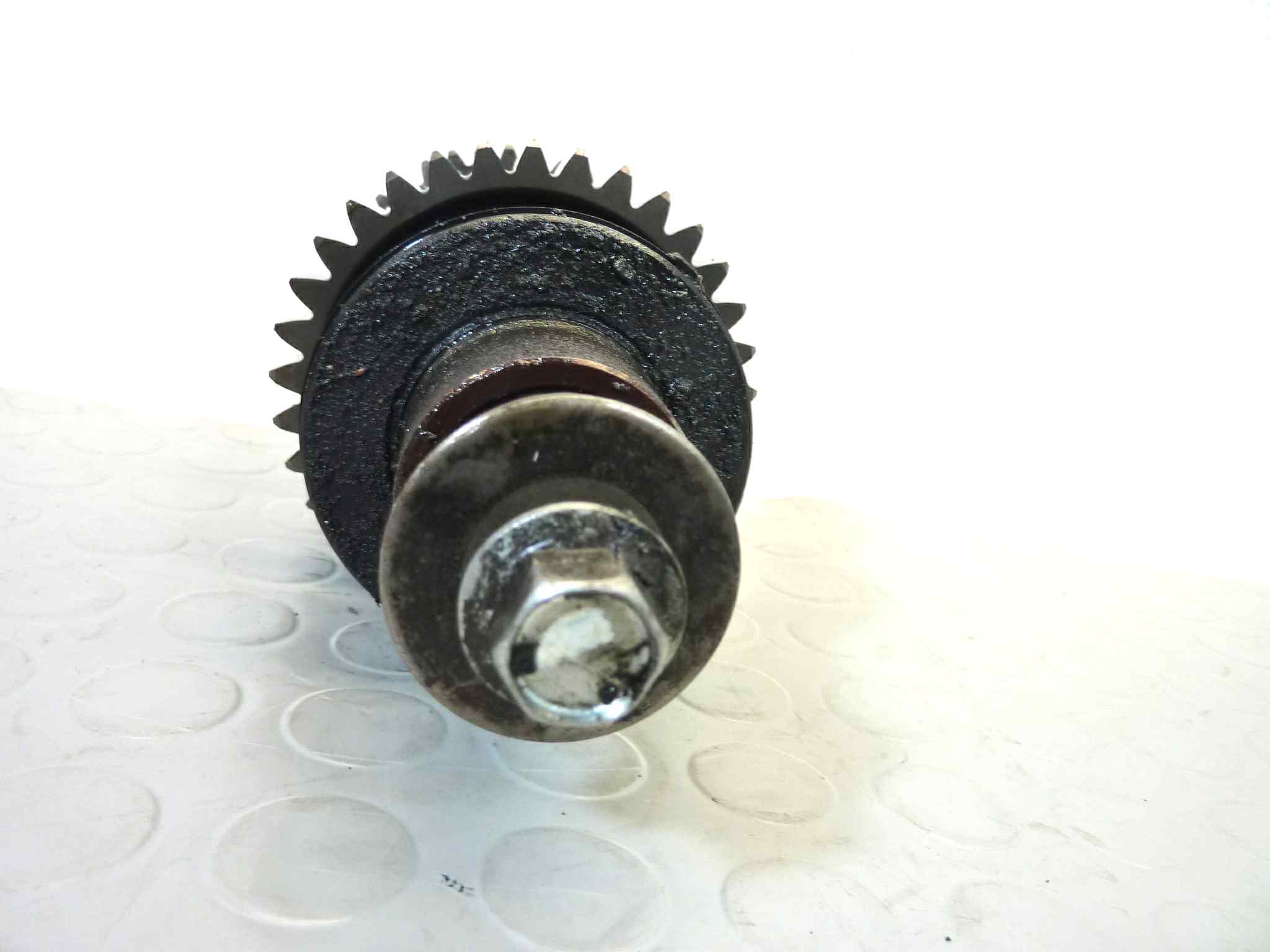 Albero secondario Honda VFR 750 RC36 1990-1993 - immagine 12