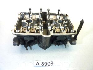 Testa testata anteriore Honda VFR 750 RC36 1990-1993 come da foto non testata