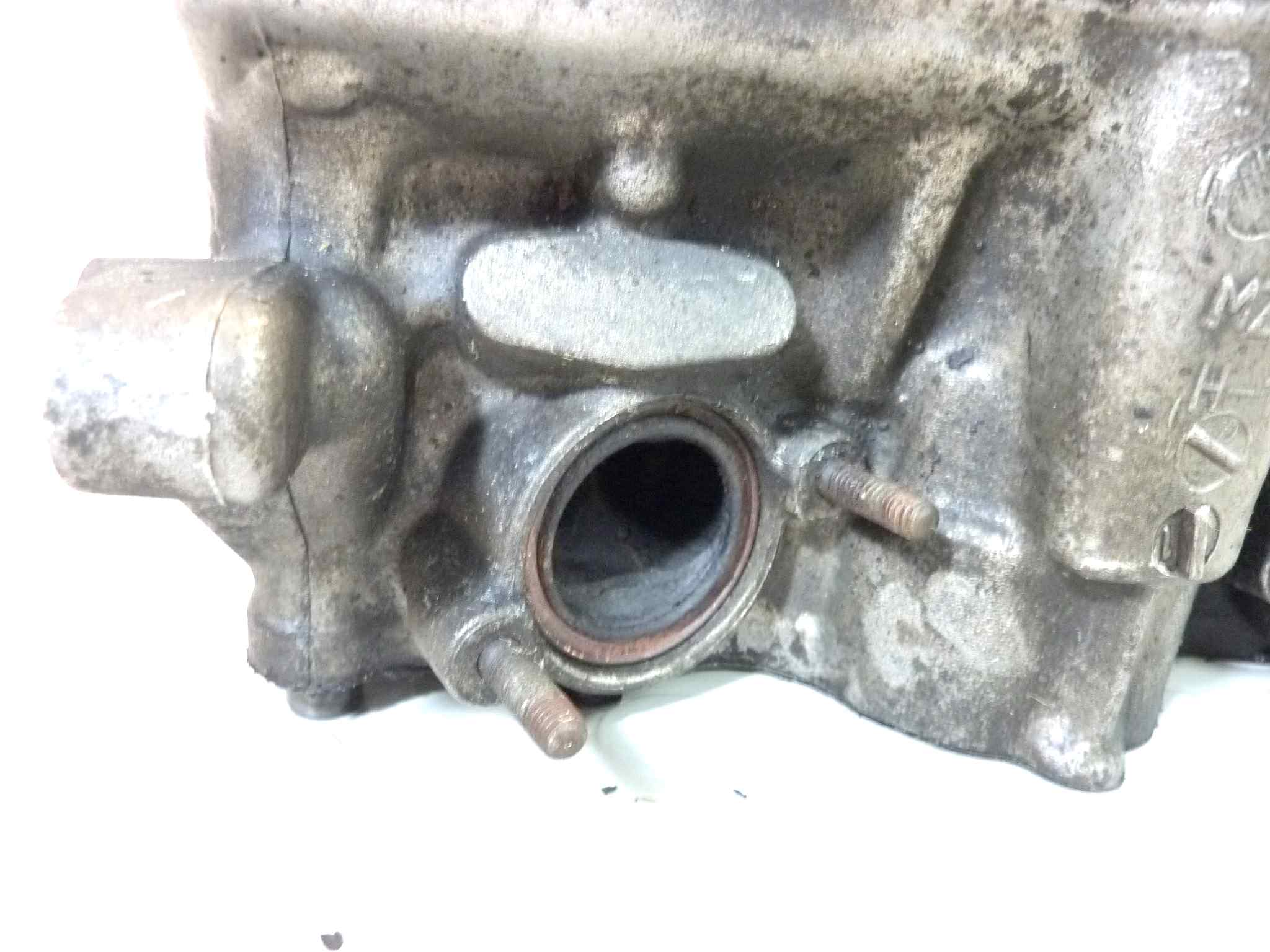 Testa testata anteriore Honda VFR 750 RC36 1990-1993 come da foto non testata - immagine 8
