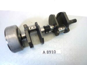 Albero a gomiti motore con volano Honda VFR 750 RC36 1990-1993