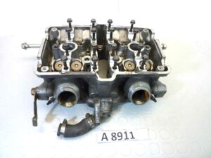 Testa testata posteriore Honda VFR 750 RC36 1990-1993 come da foto non testata