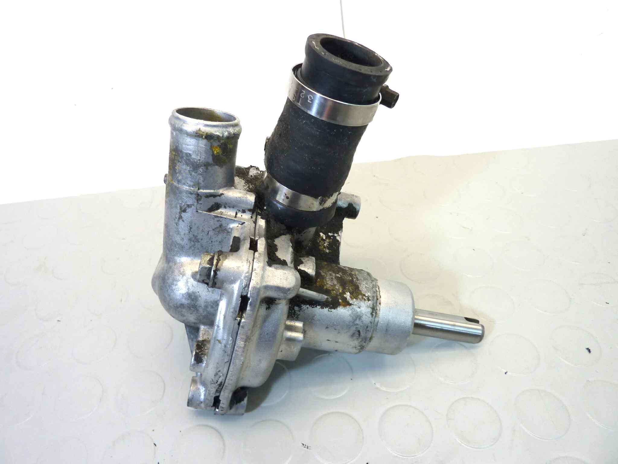 Pompa acqua Honda VFR 750 RC36 1990-1993 raffreddamento - immagine 2