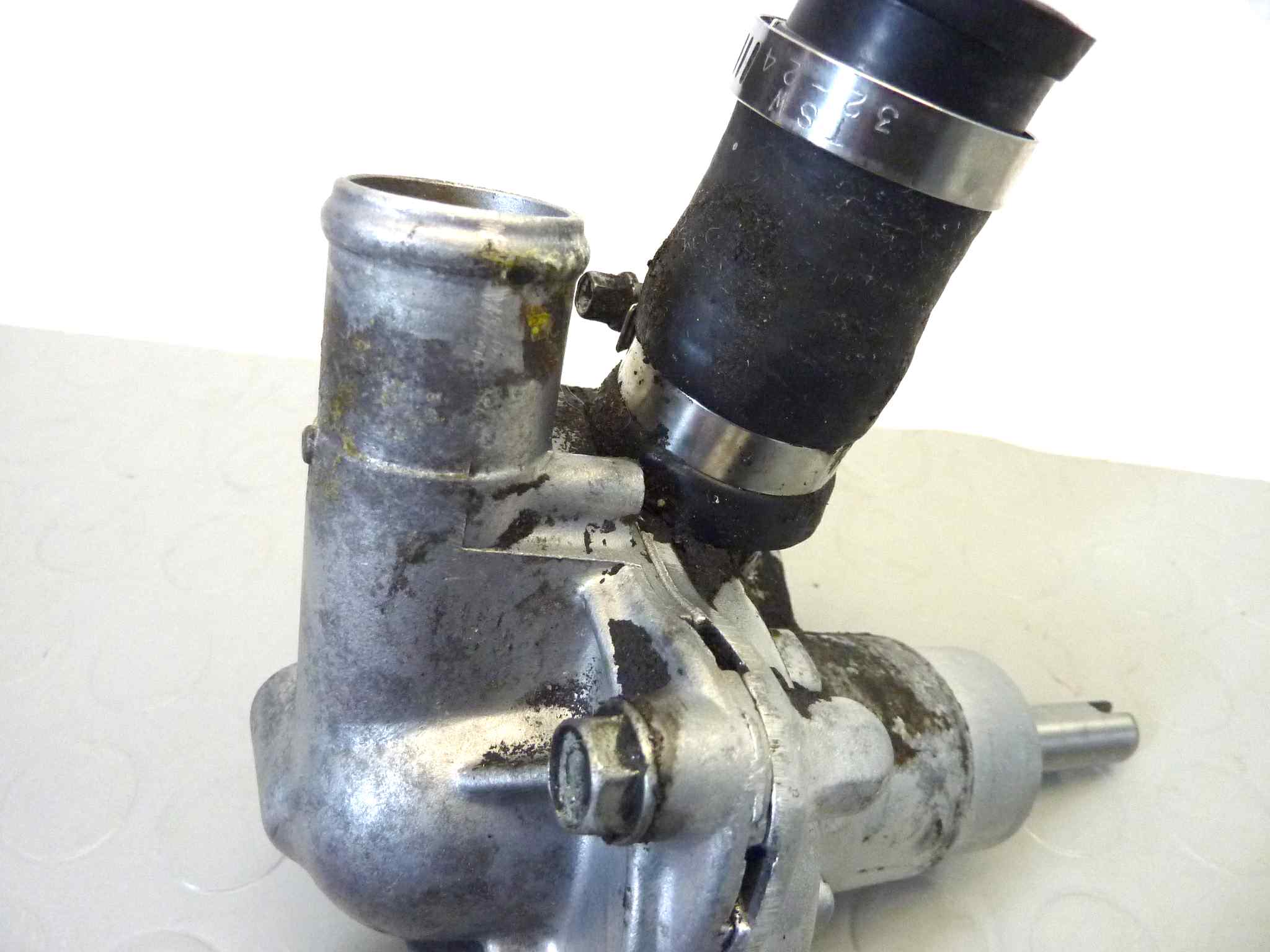 Pompa acqua Honda VFR 750 RC36 1990-1993 raffreddamento - immagine 5