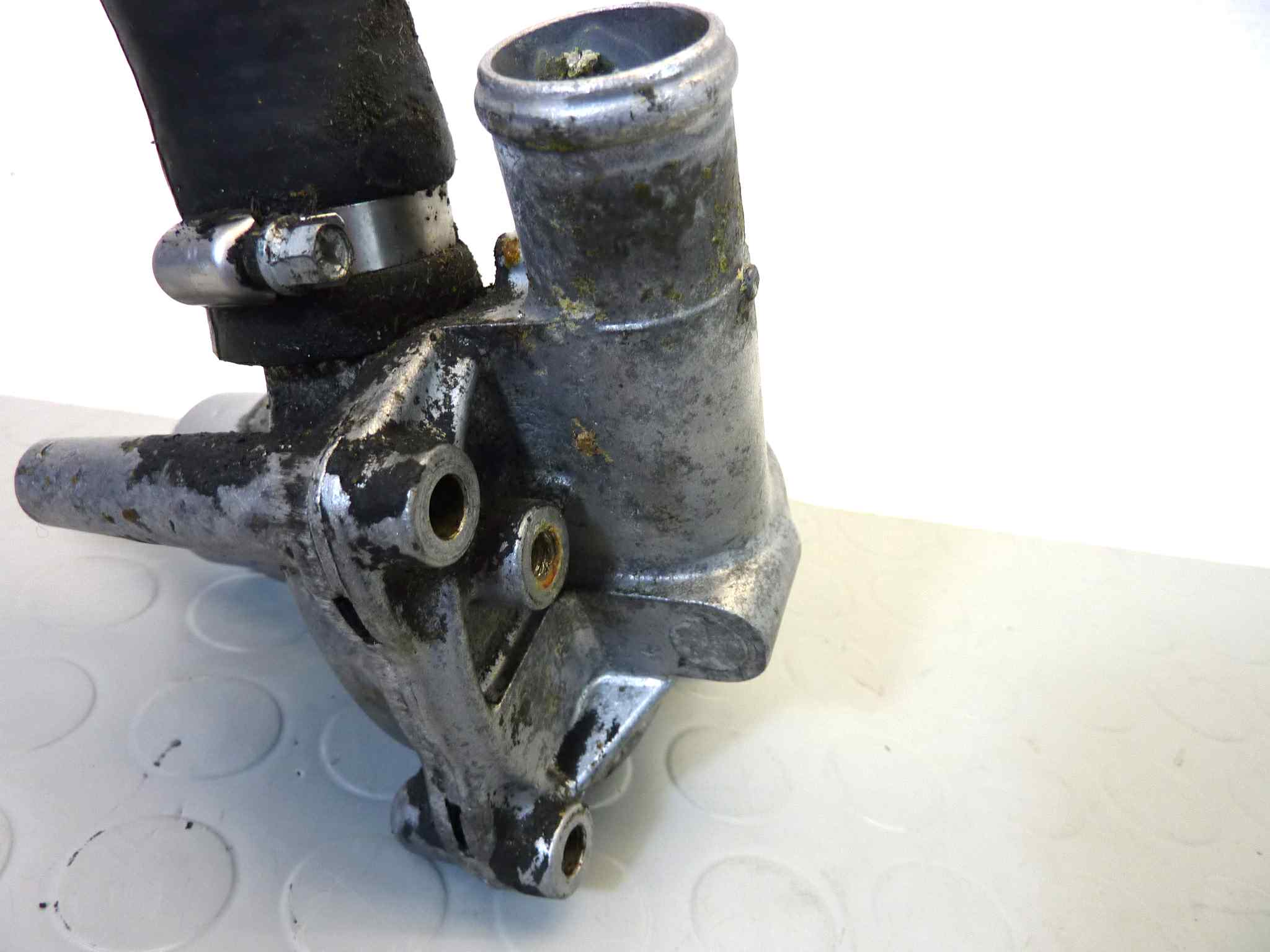 Pompa acqua Honda VFR 750 RC36 1990-1993 raffreddamento - immagine 10