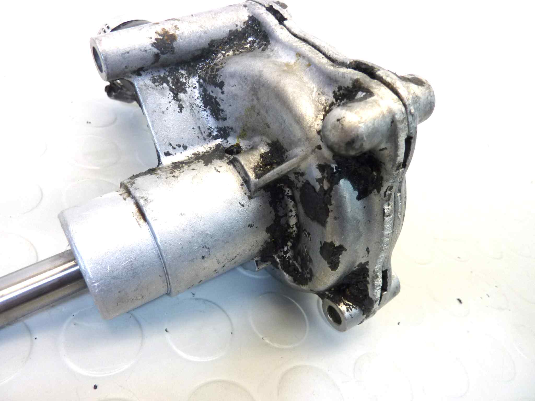 Pompa acqua Honda VFR 750 RC36 1990-1993 raffreddamento - immagine 11