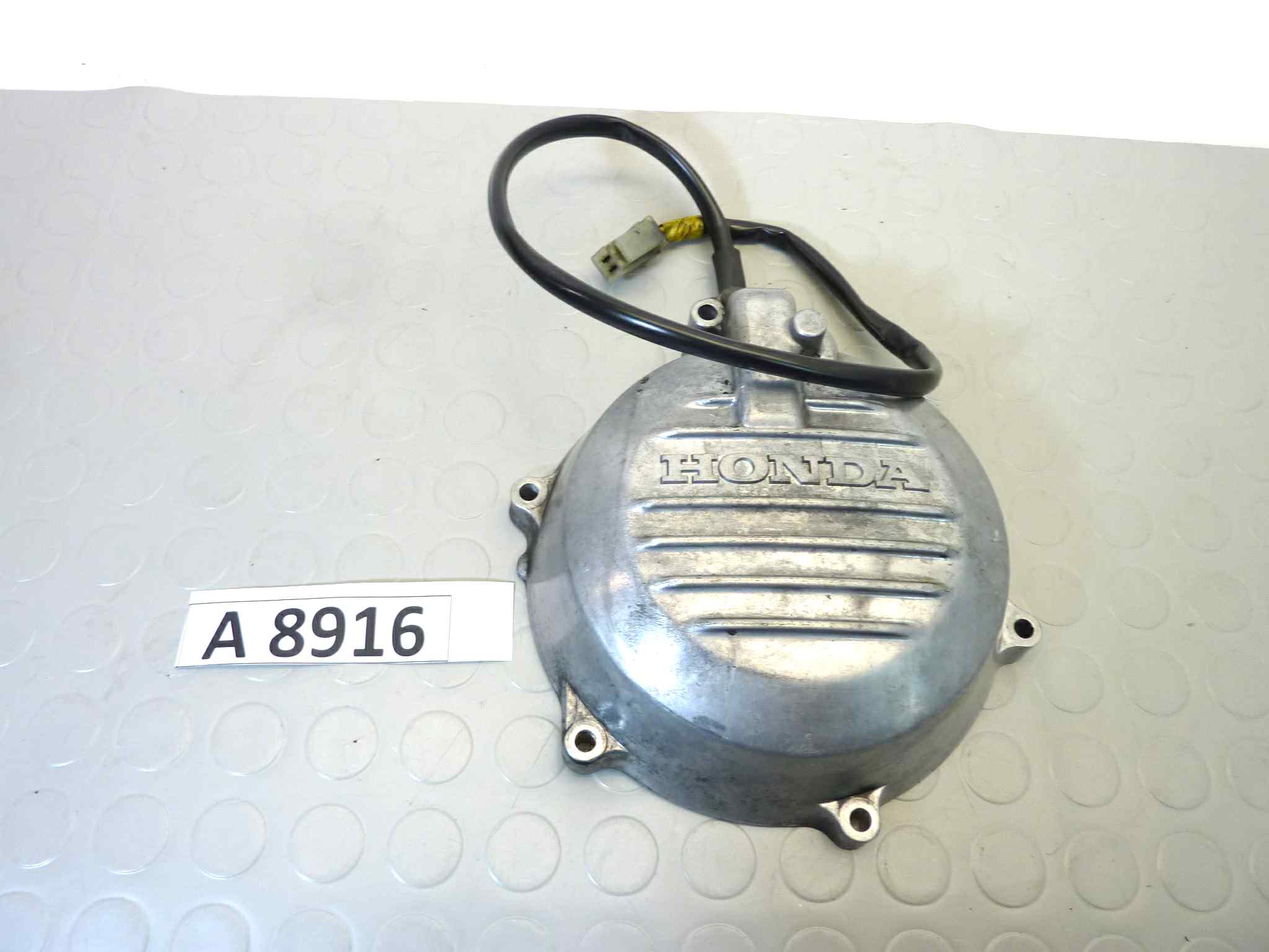 Statore con coperchio carter Honda VFR 750 RC36 1990-1993