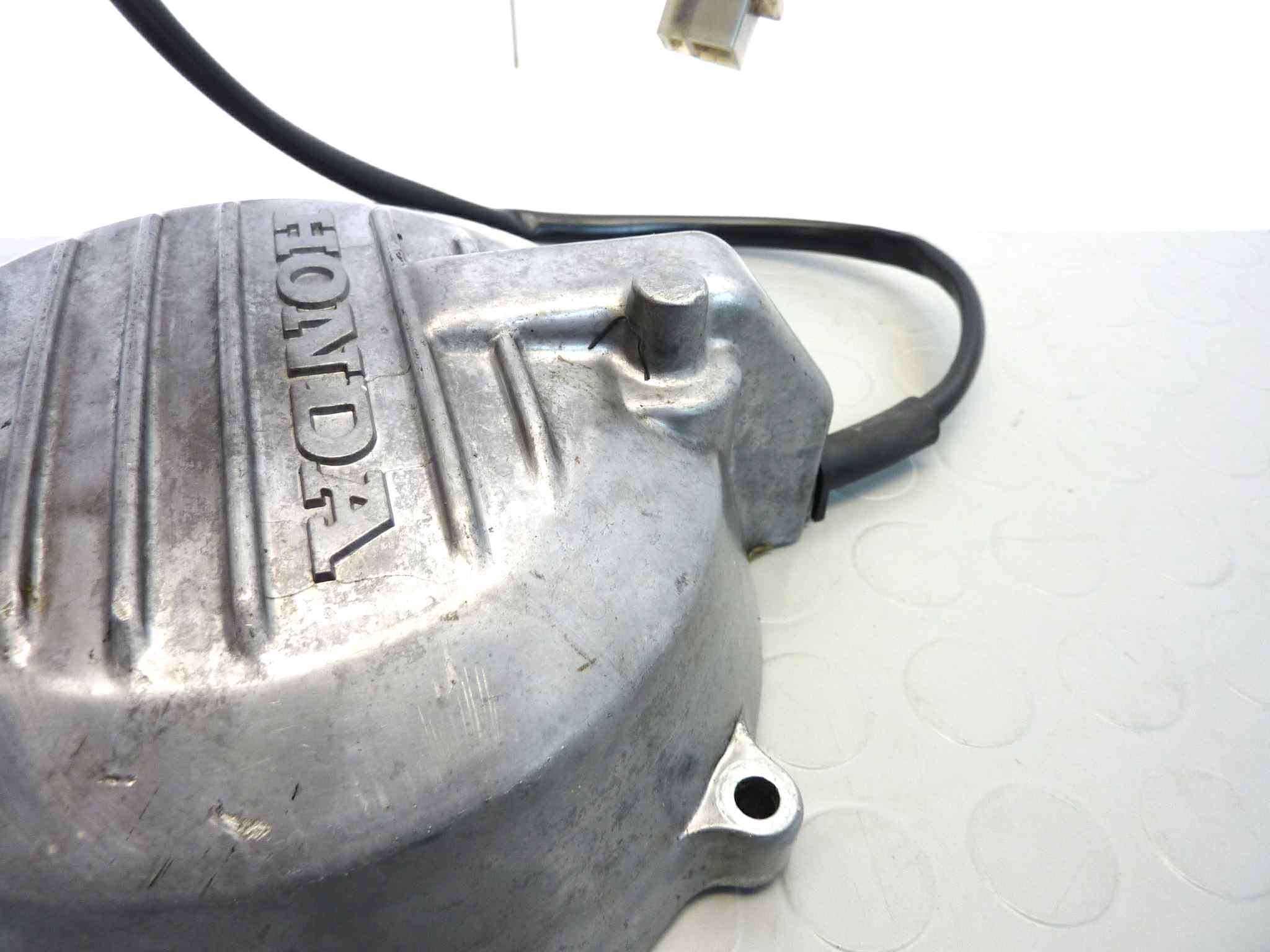 Statore con coperchio carter Honda VFR 750 RC36 1990-1993 - immagine 4