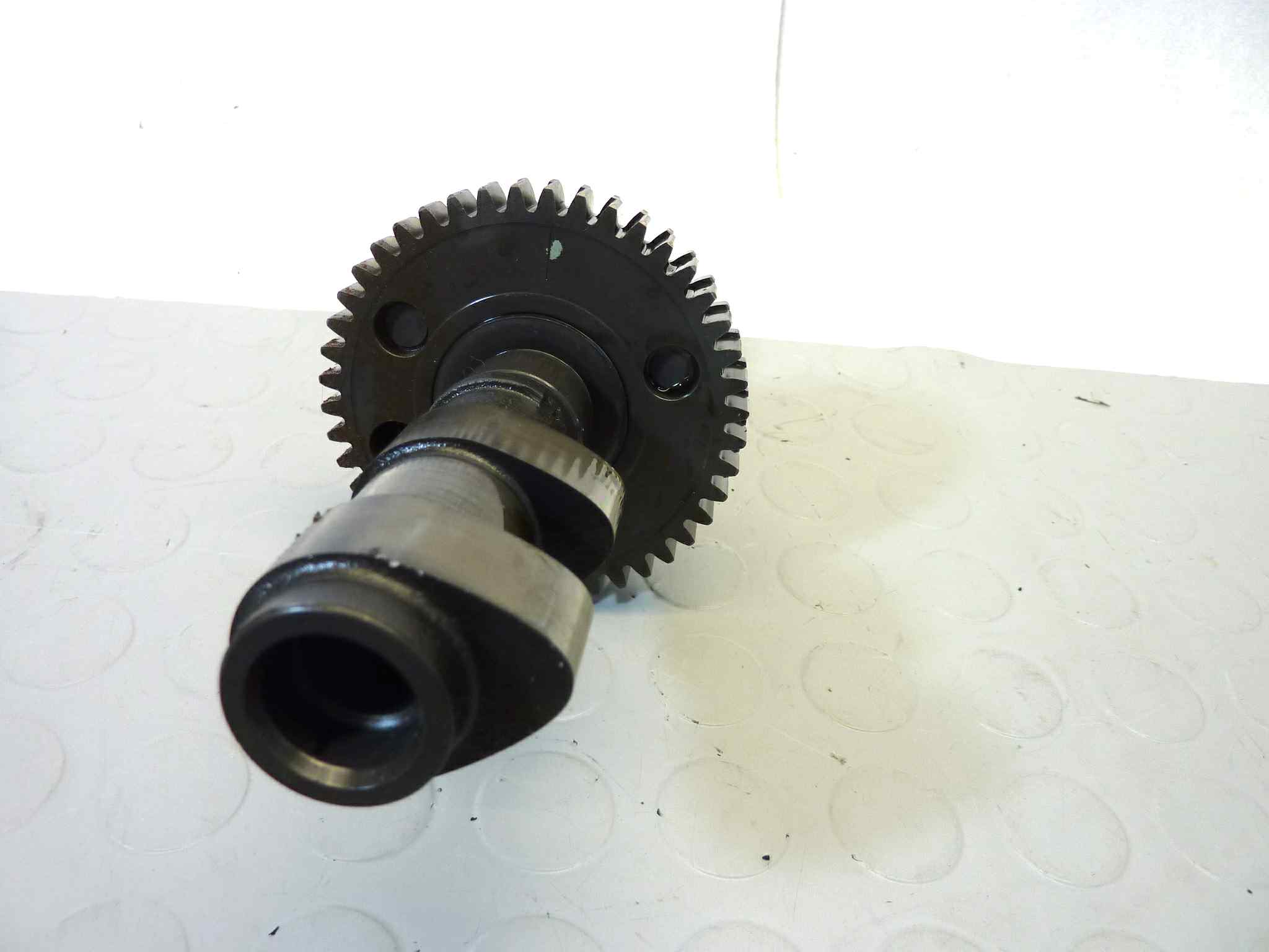 Coperchio valvole anteriore con alberi camme Honda VFR 750 RC36 1990-1993 - immagine 19
