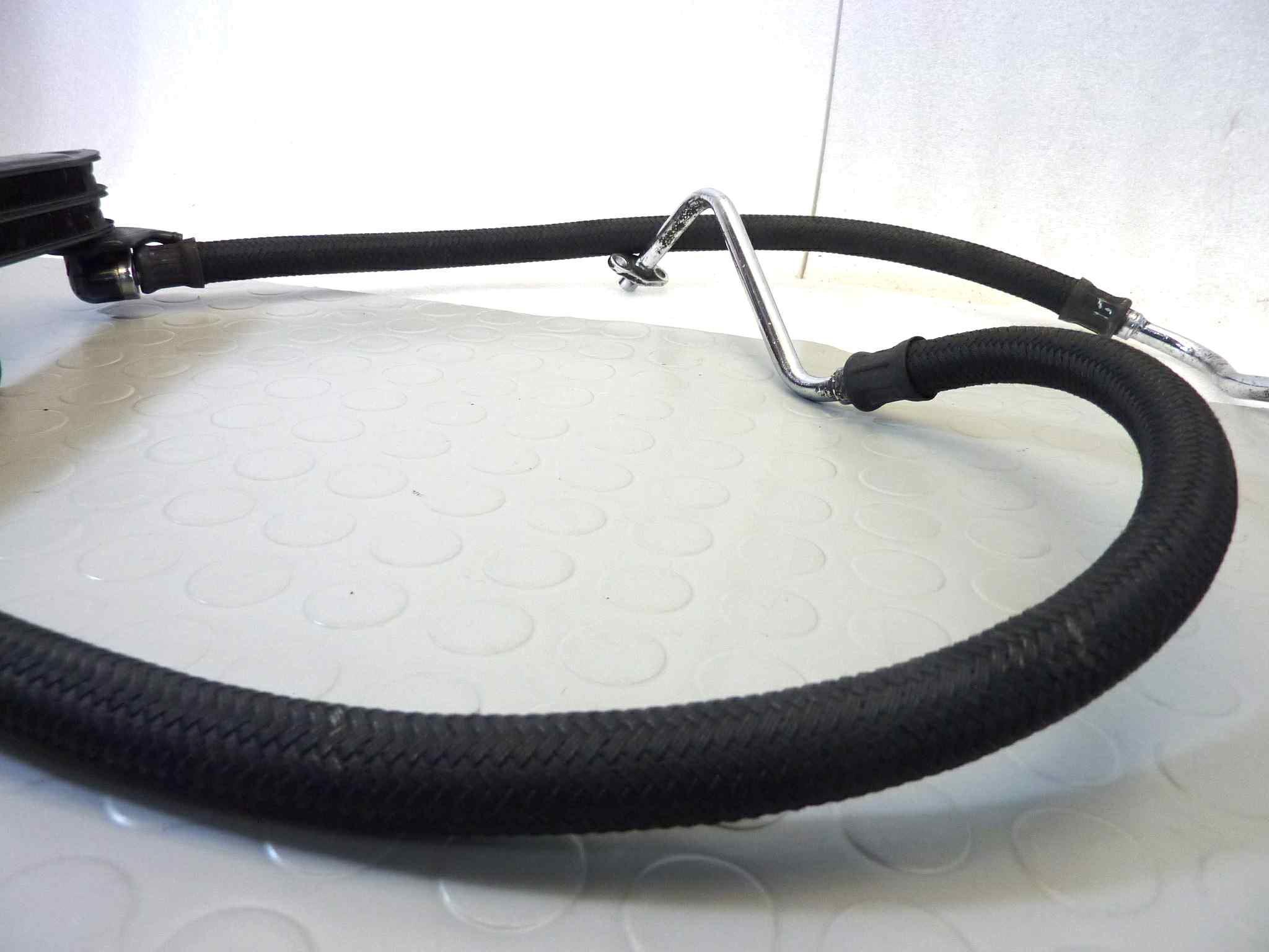 Radiatore olio con tubi Honda VFR 750 RC36 1990-1993 - immagine 5