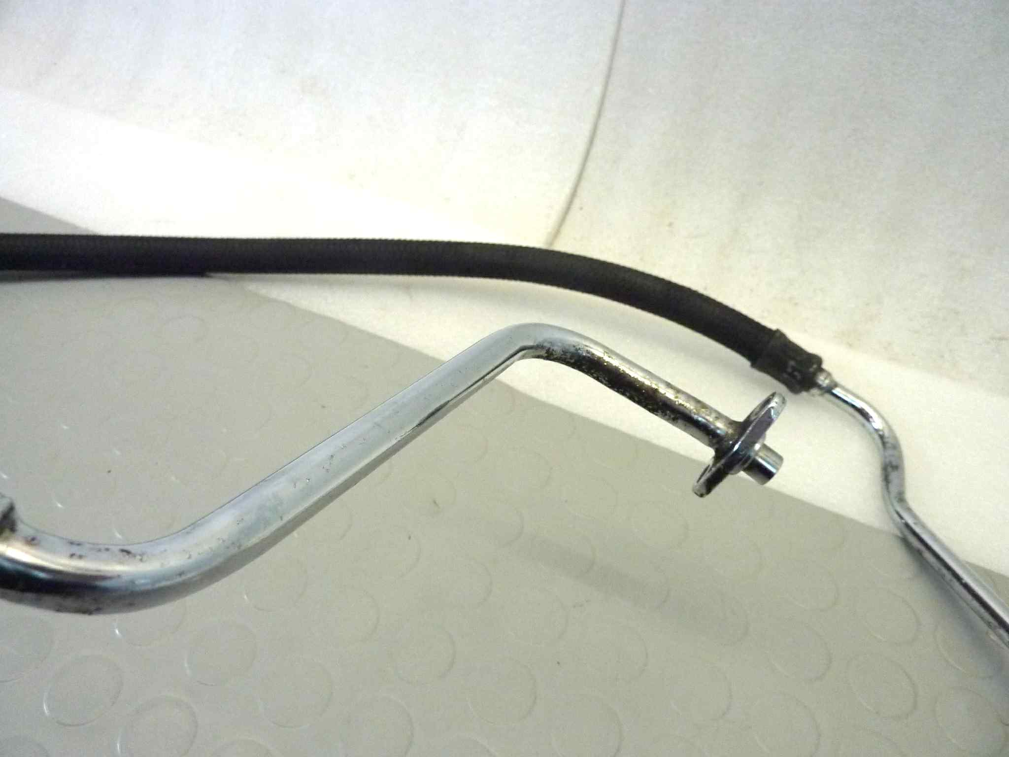 Radiatore olio con tubi Honda VFR 750 RC36 1990-1993 - immagine 7