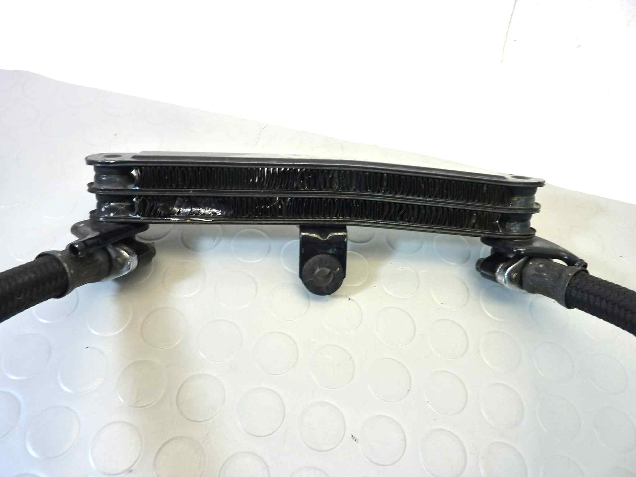 Radiatore olio con tubi Honda VFR 750 RC36 1990-1993 - immagine 8