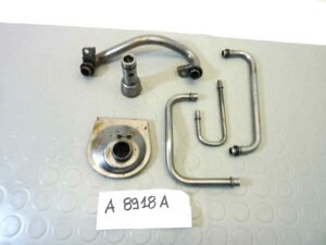 Radiatore dell'olio della linea Honda VFR 750 RC36 1990-1993