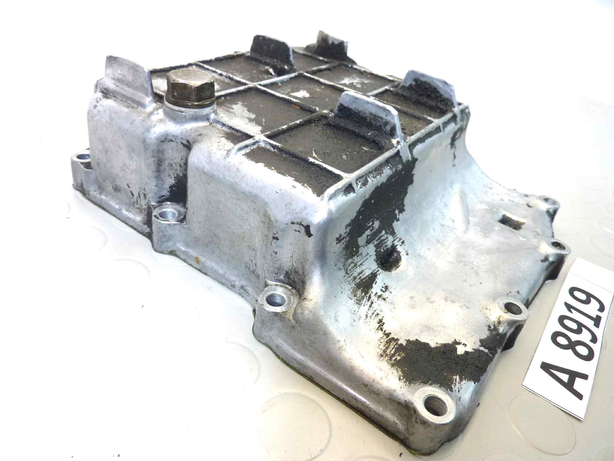 Coppa olio Honda VFR 750 RC36 1990-1993 - immagine 2