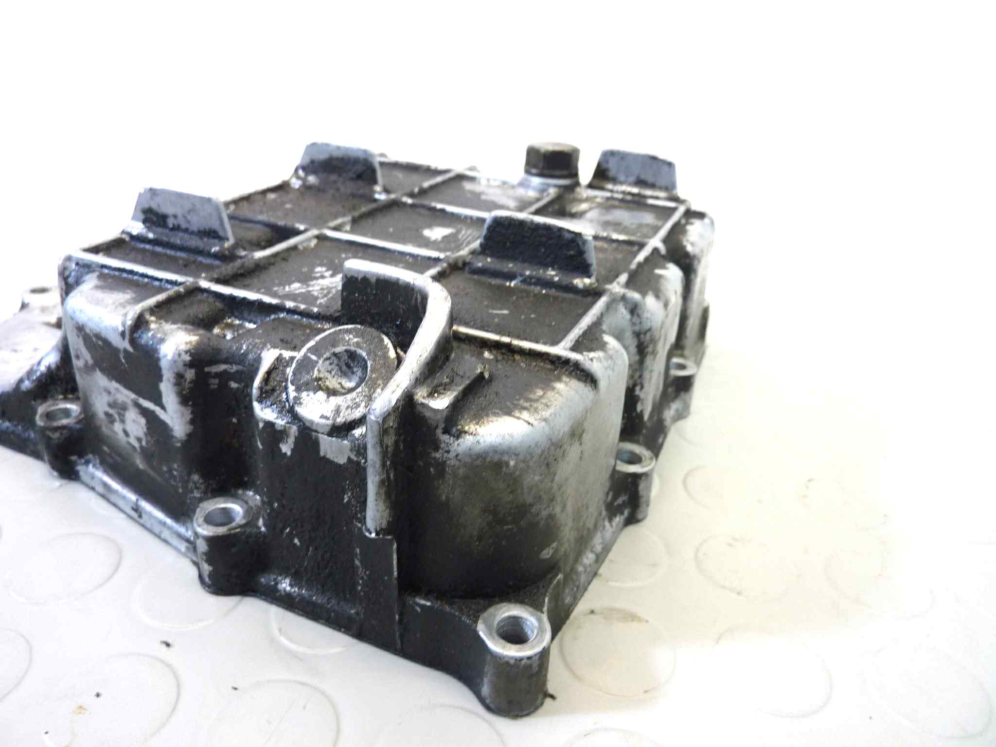 Coppa olio Honda VFR 750 RC36 1990-1993 - immagine 4