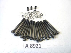 Viti teste testate Honda VFR 750 RC36 1990-1993