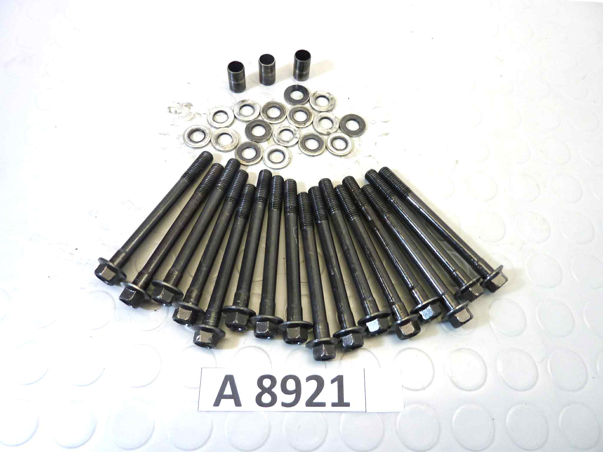 Viti teste testate Honda VFR 750 RC36 1990-1993