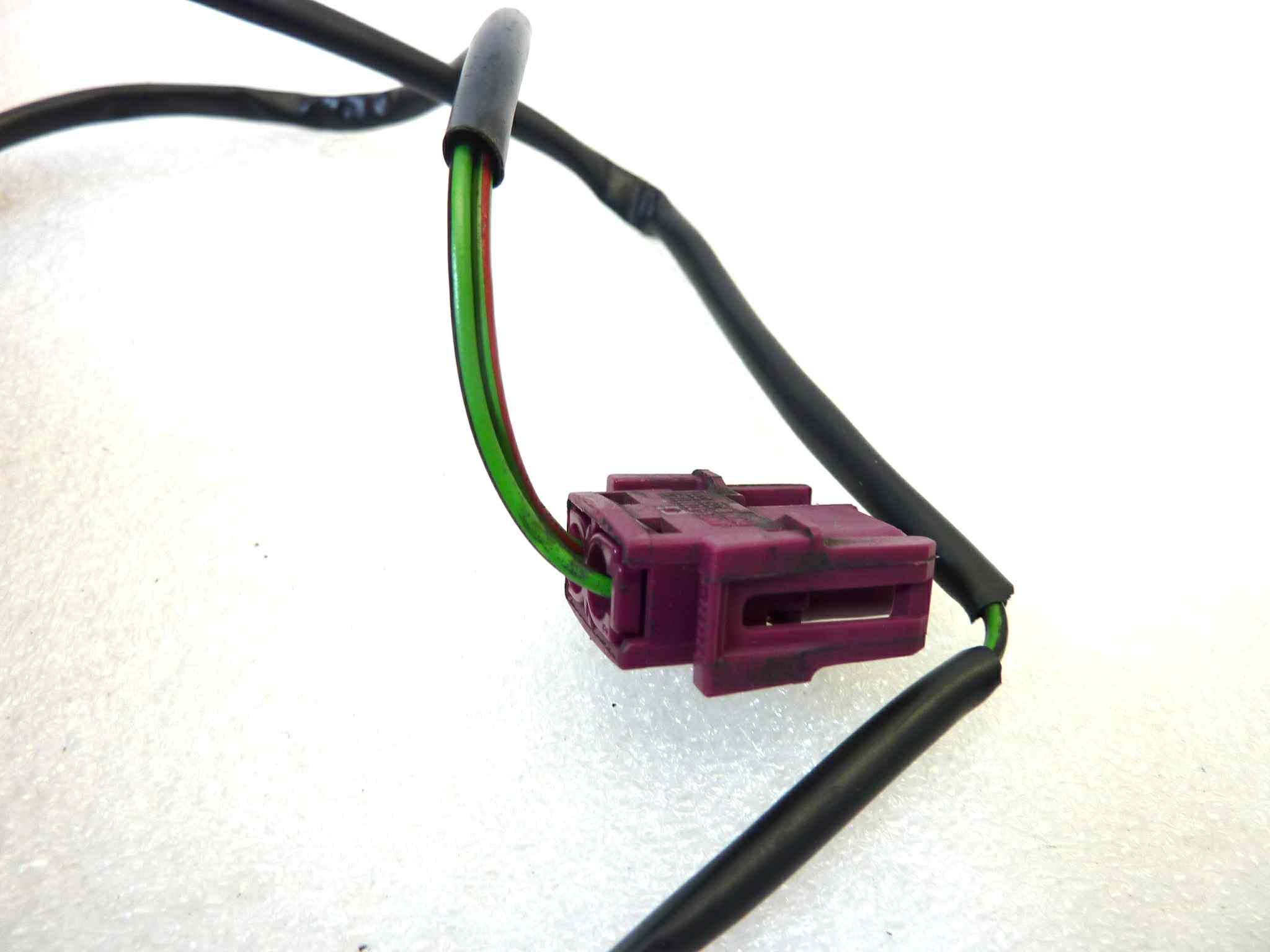 Sensore stop freno anteriore Bmw 650 CS Scarver vedi guaina - immagine 3