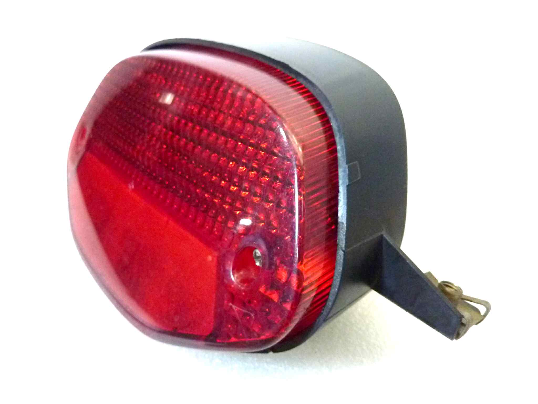 Faro fanalino posteriore Bmw 650 CS Scarver luce stop - immagine 6