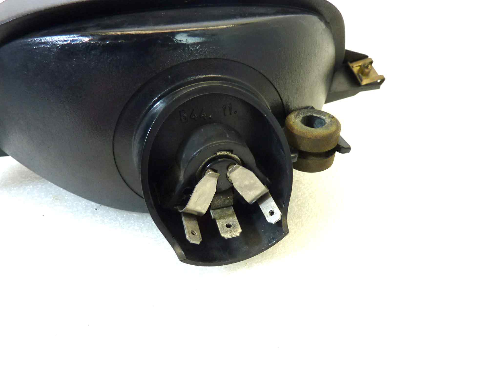 Faro fanalino posteriore Bmw 650 CS Scarver luce stop - immagine 7