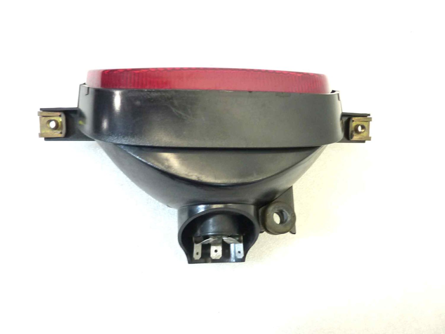 Faro fanalino posteriore Bmw 650 CS Scarver luce stop - immagine 8