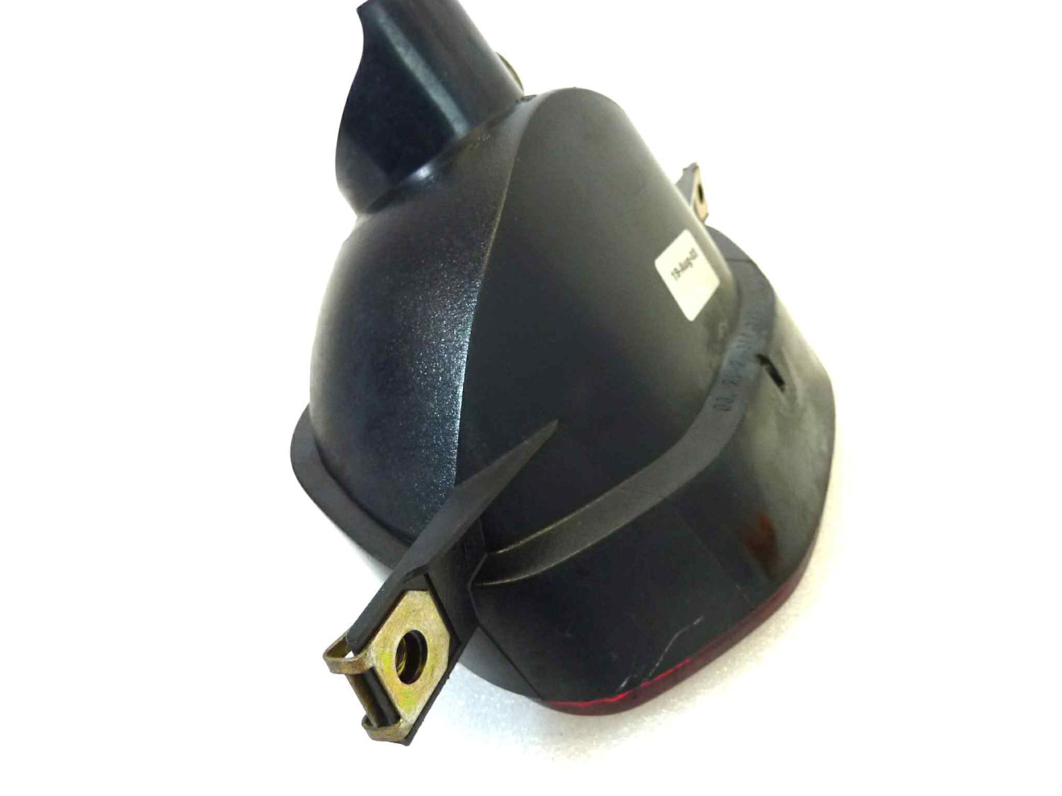 Faro fanalino posteriore Bmw 650 CS Scarver luce stop - immagine 10