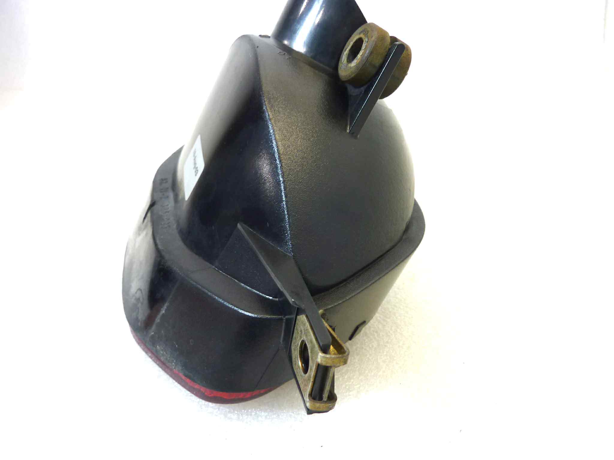 Faro fanalino posteriore Bmw 650 CS Scarver luce stop - immagine 11