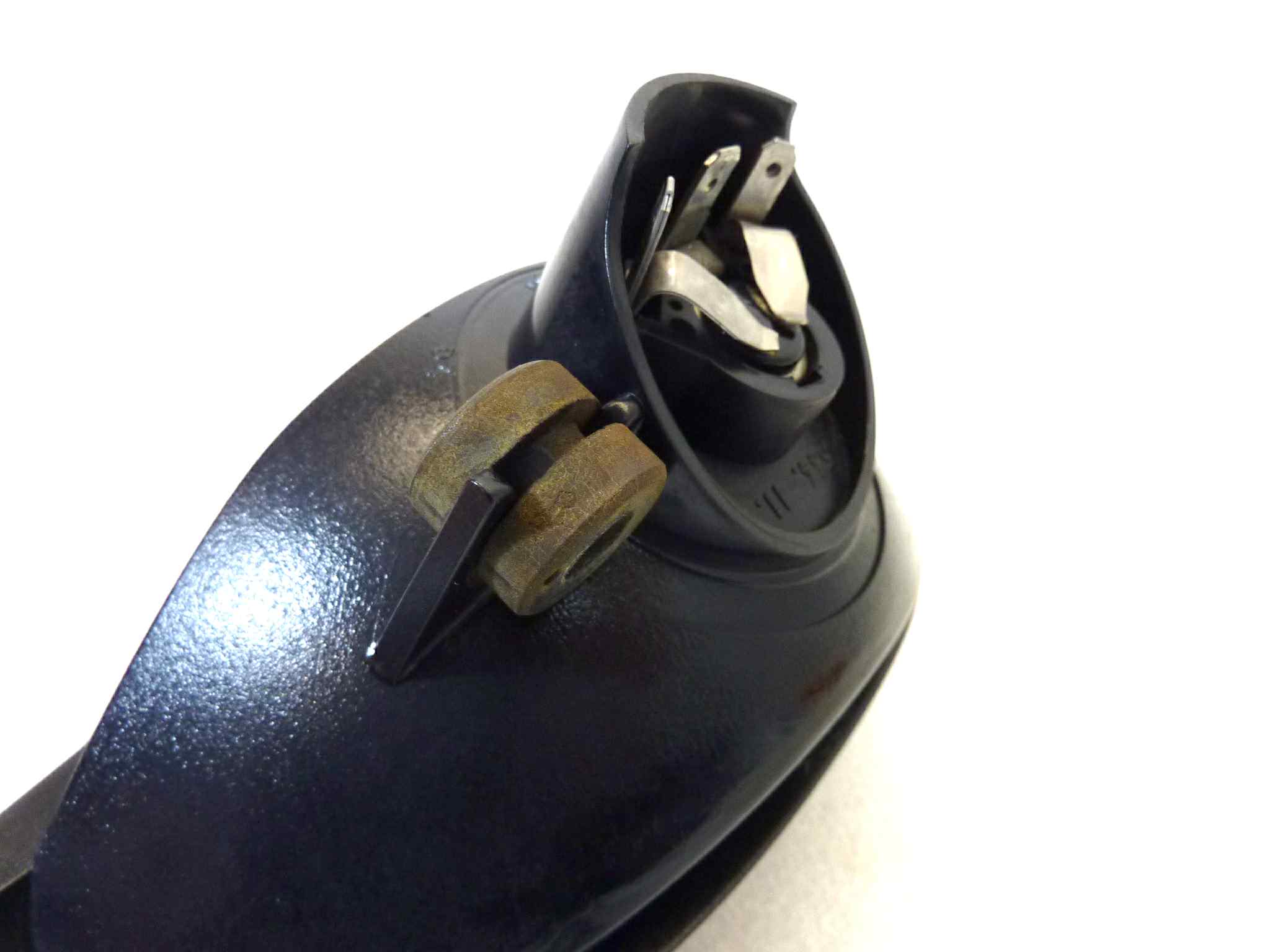 Faro fanalino posteriore Bmw 650 CS Scarver luce stop - immagine 12