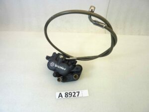 Pinza freno anteriore con tubo Bmw 650 CS Scarver