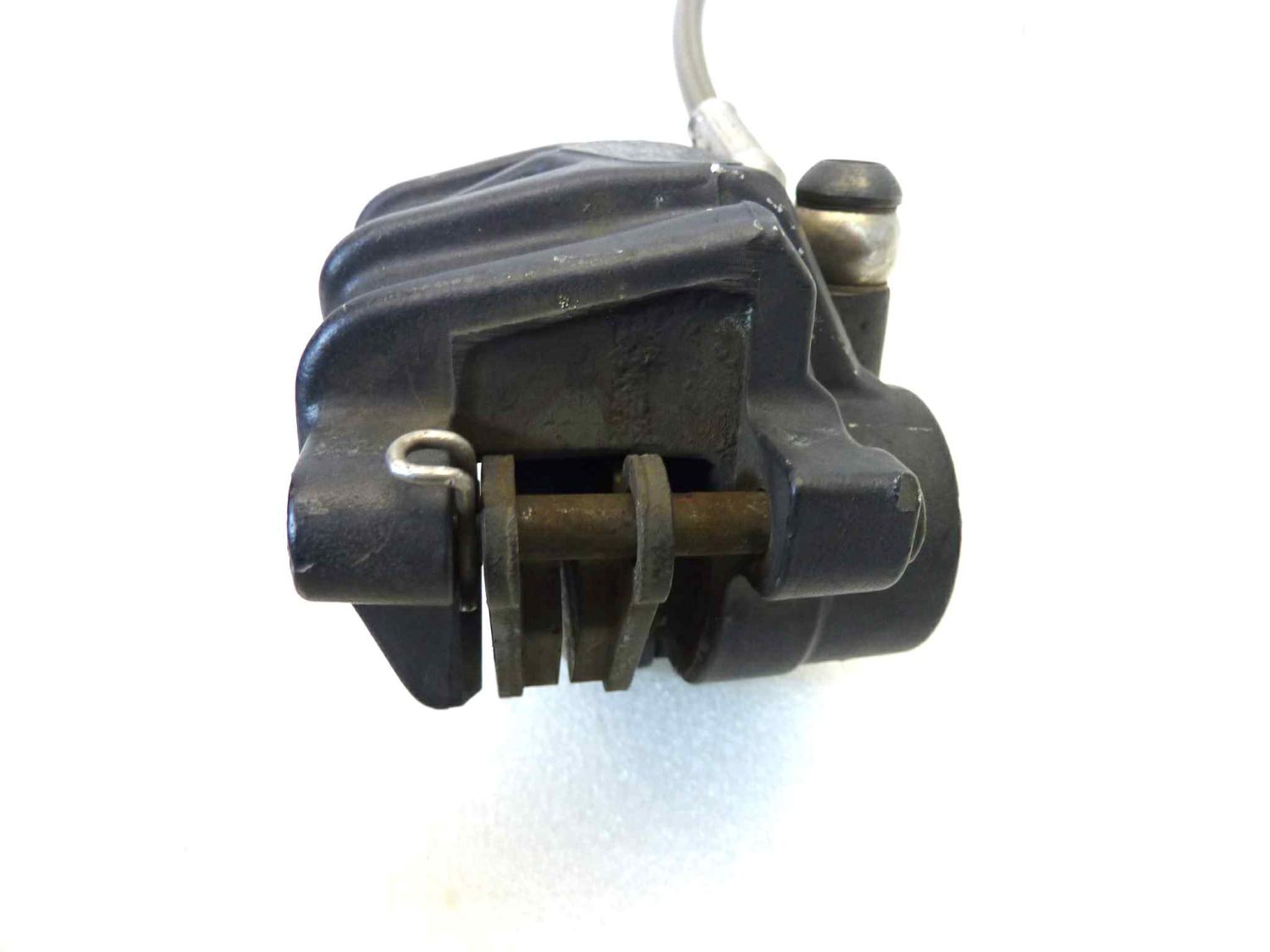 Pinza freno anteriore con tubo Bmw 650 CS Scarver - immagine 10