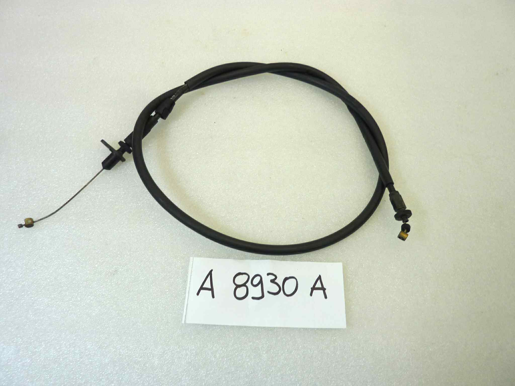 Cavo filo gas acceleratore Bmw 650 CS Scarver