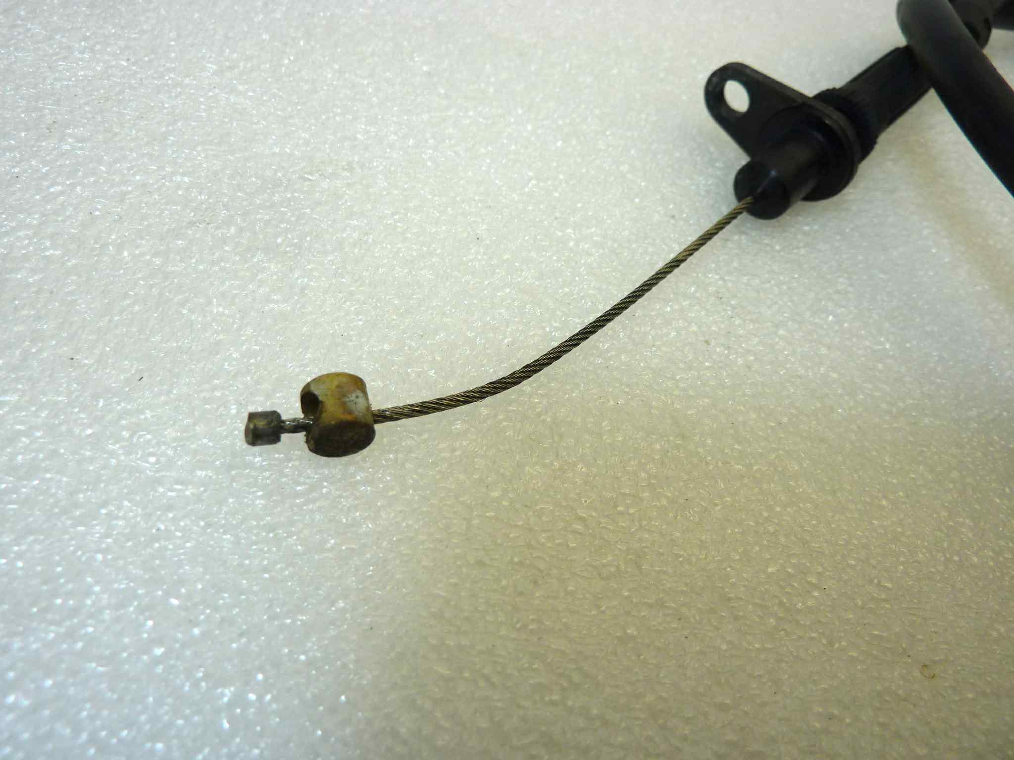 Cavo filo gas acceleratore Bmw 650 CS Scarver - immagine 2