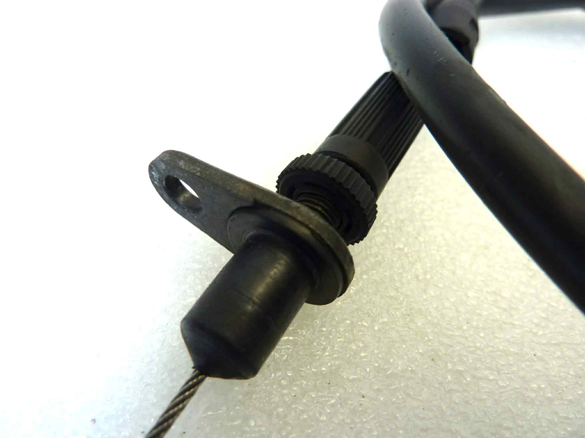 Cavo filo gas acceleratore Bmw 650 CS Scarver - immagine 3