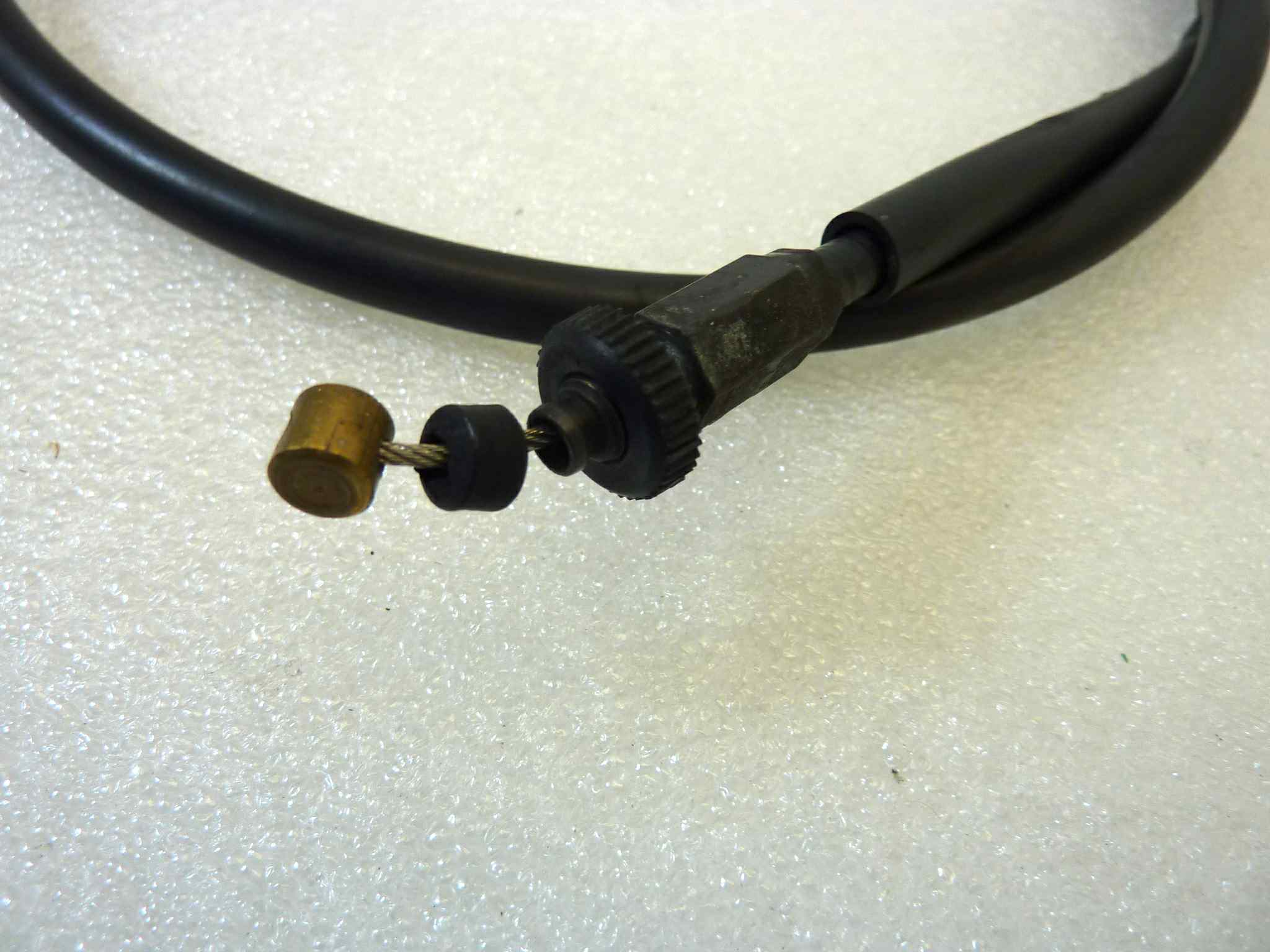 Cavo filo gas acceleratore Bmw 650 CS Scarver - immagine 4