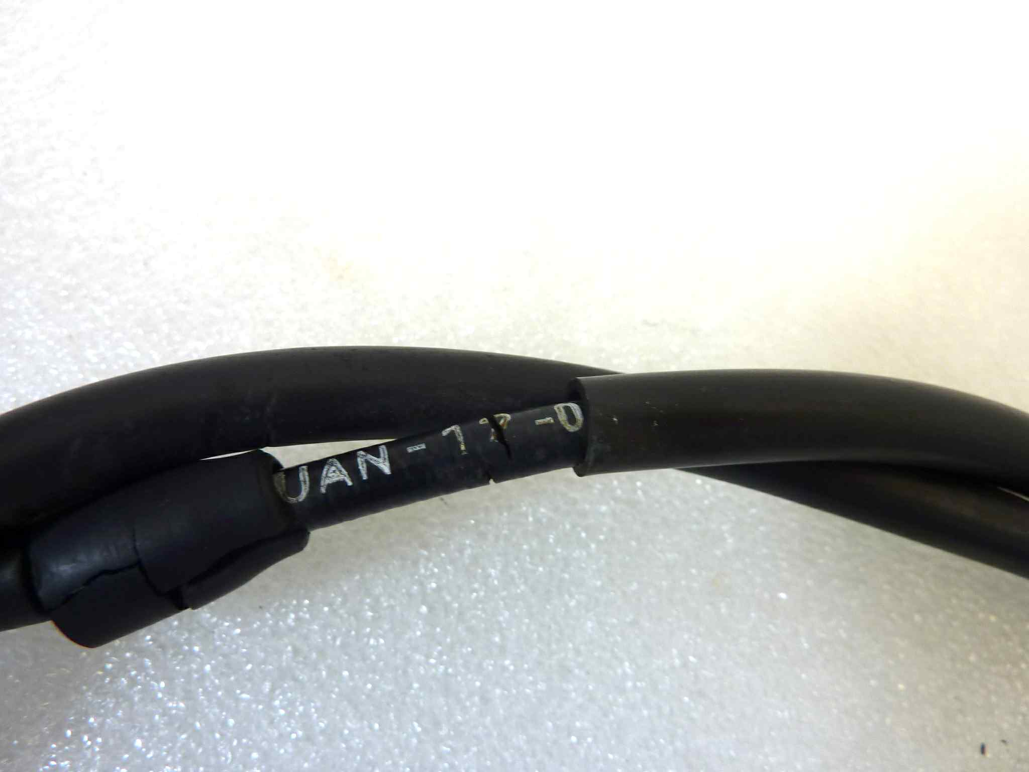 Cavo filo gas acceleratore Bmw 650 CS Scarver - immagine 5