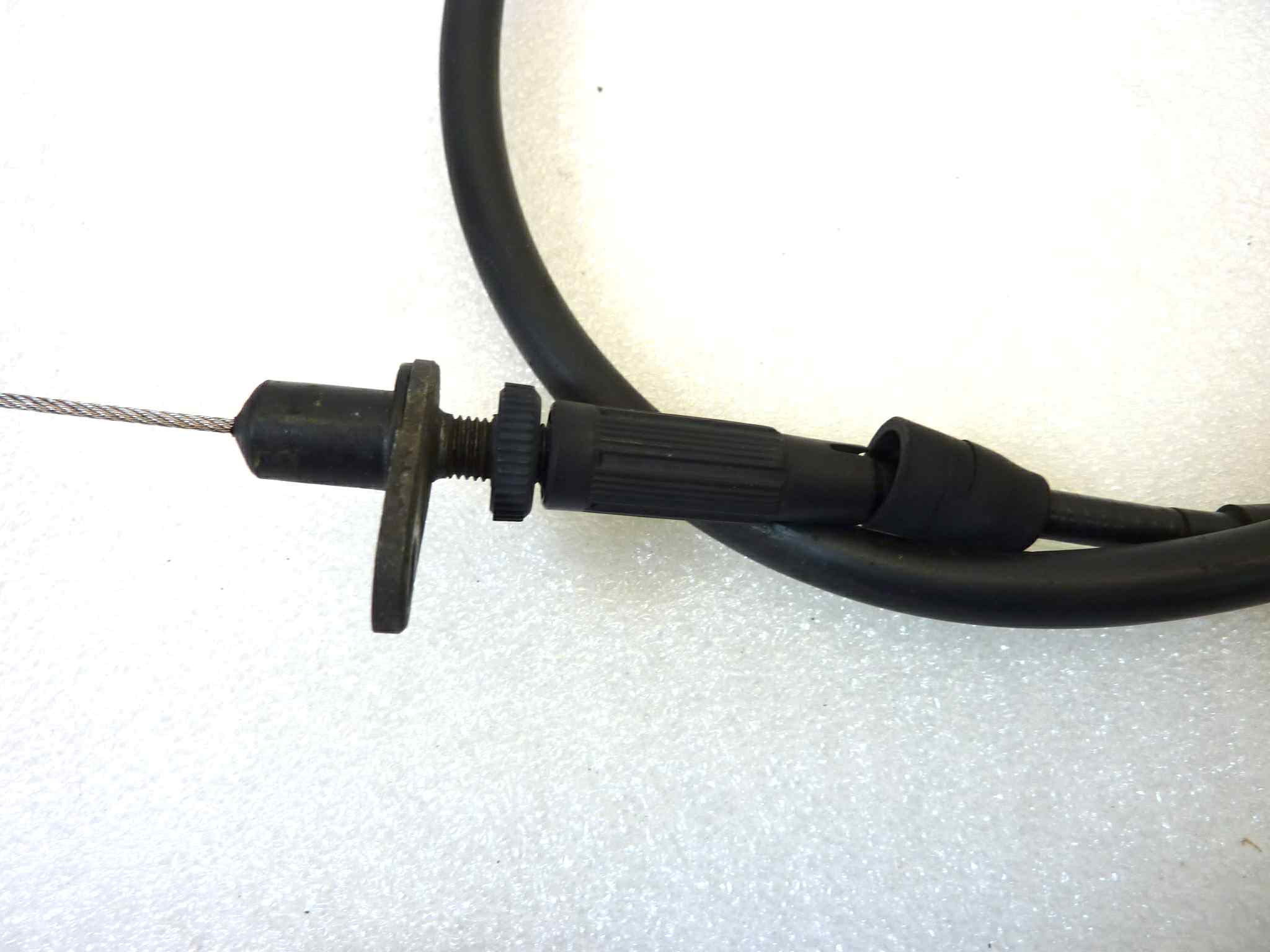 Cavo filo gas acceleratore Bmw 650 CS Scarver - immagine 6