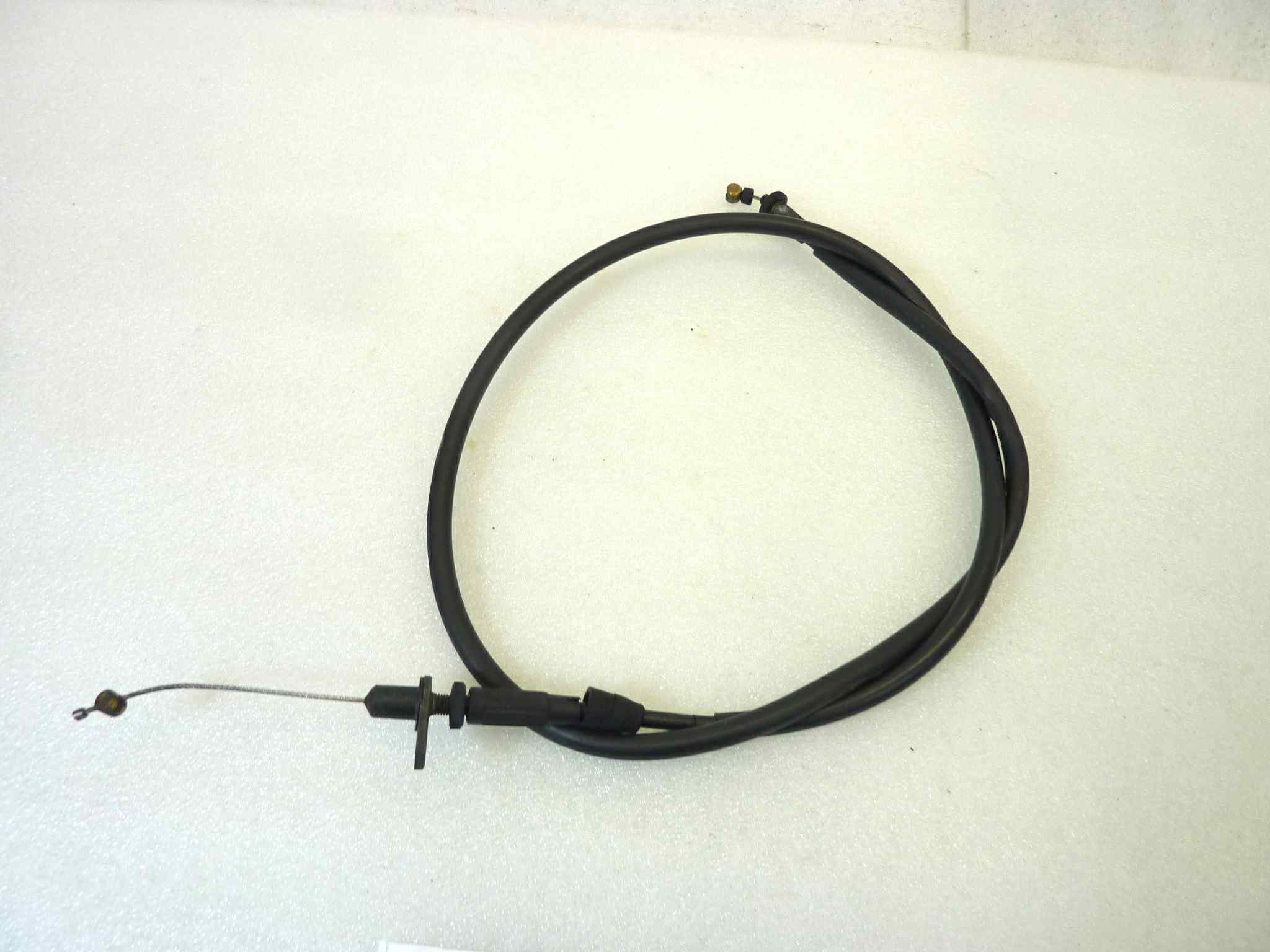 Cavo filo gas acceleratore Bmw 650 CS Scarver - immagine 7
