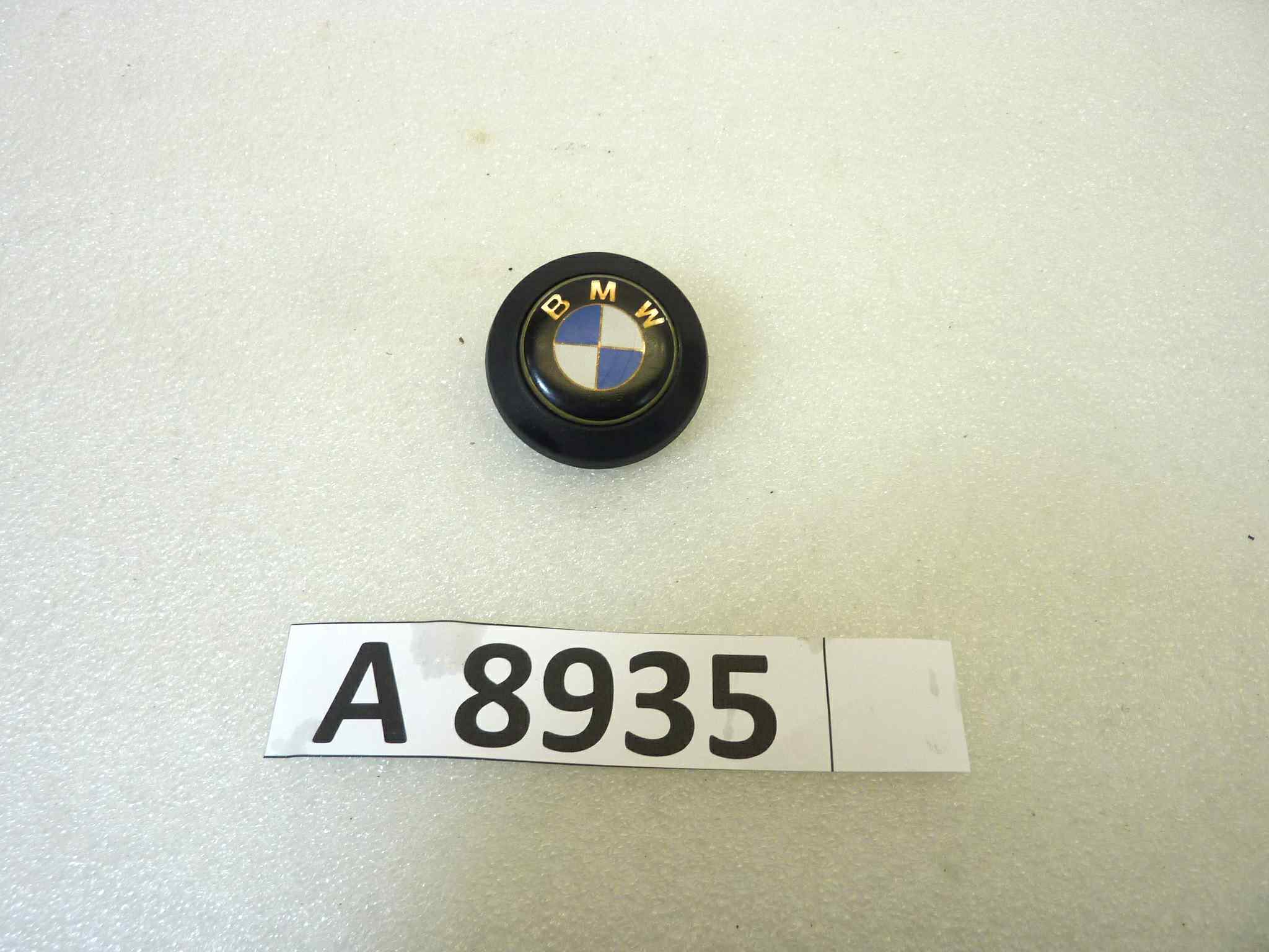 Tappo logo piastra di sterzo Bmw 650 CS Scarver